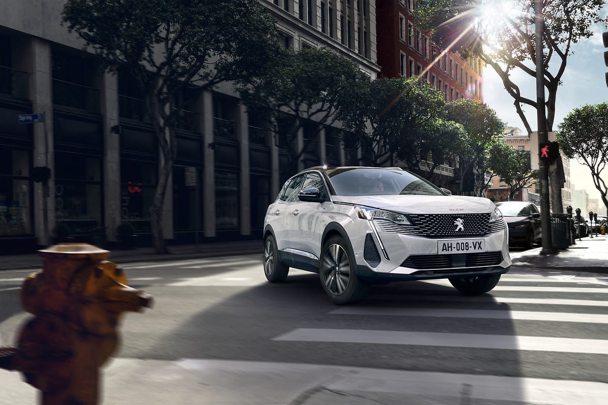 Peugeot NZ