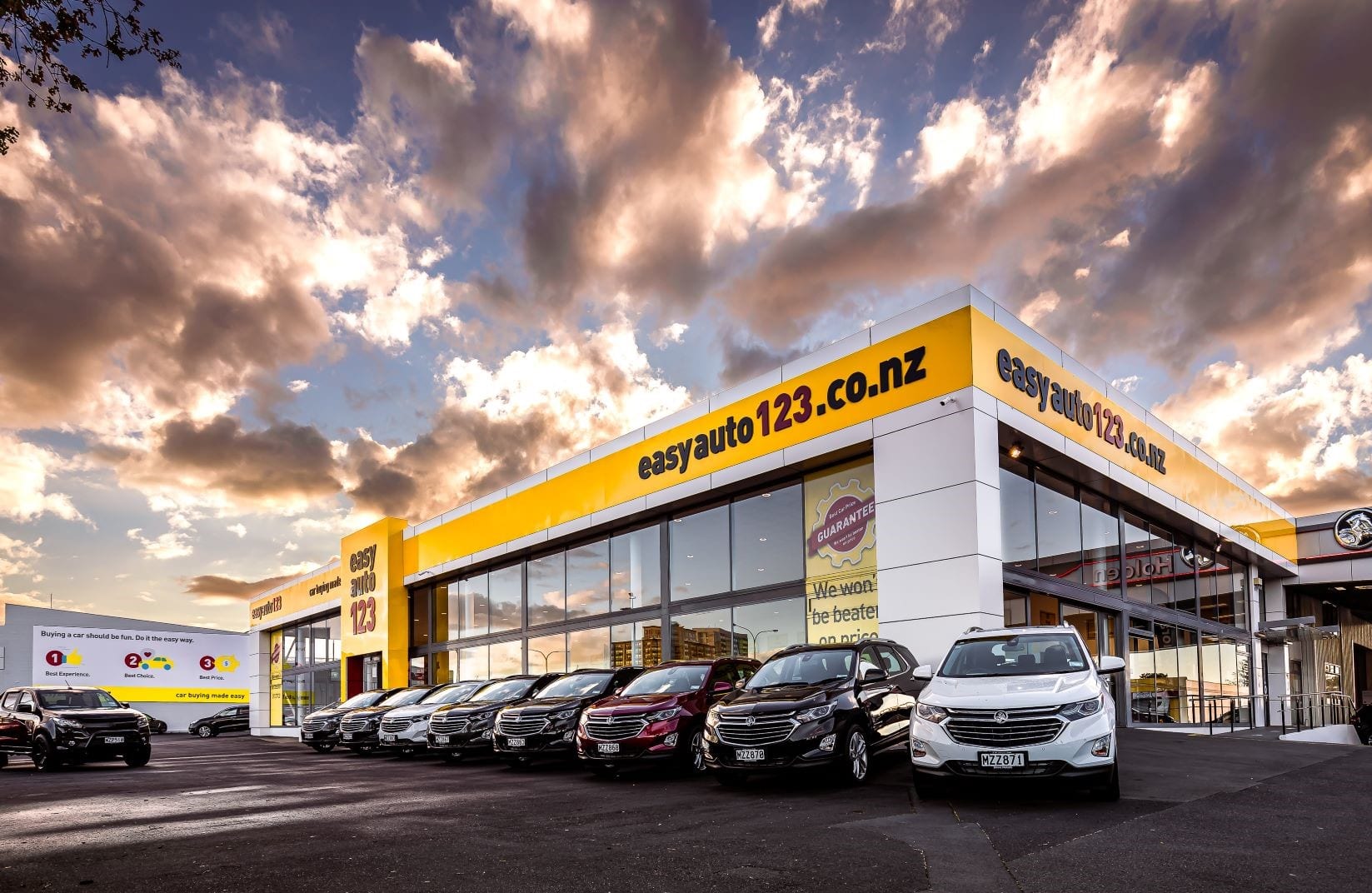 easyauto 123 NZ