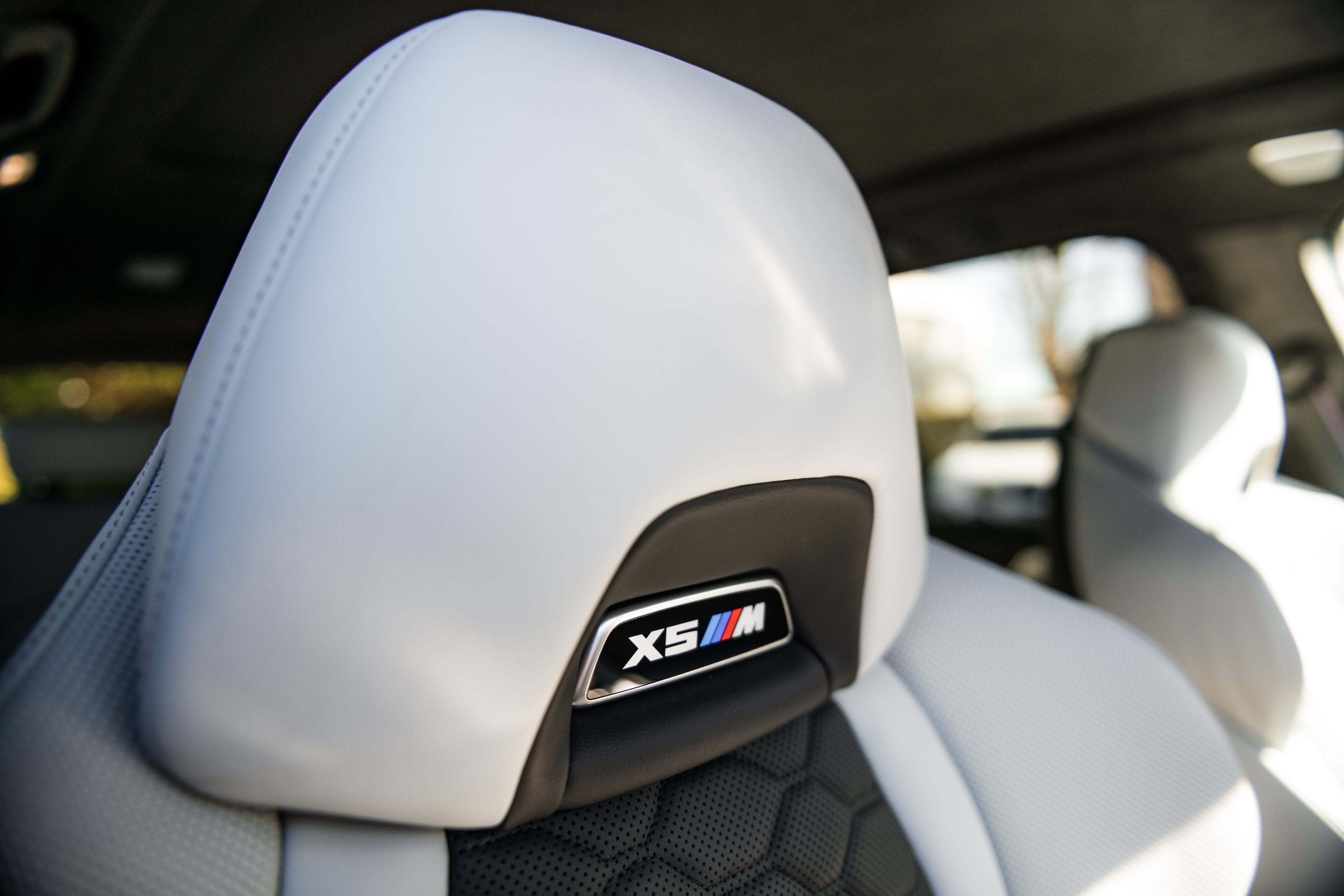 BMW NZ X5M X6M review