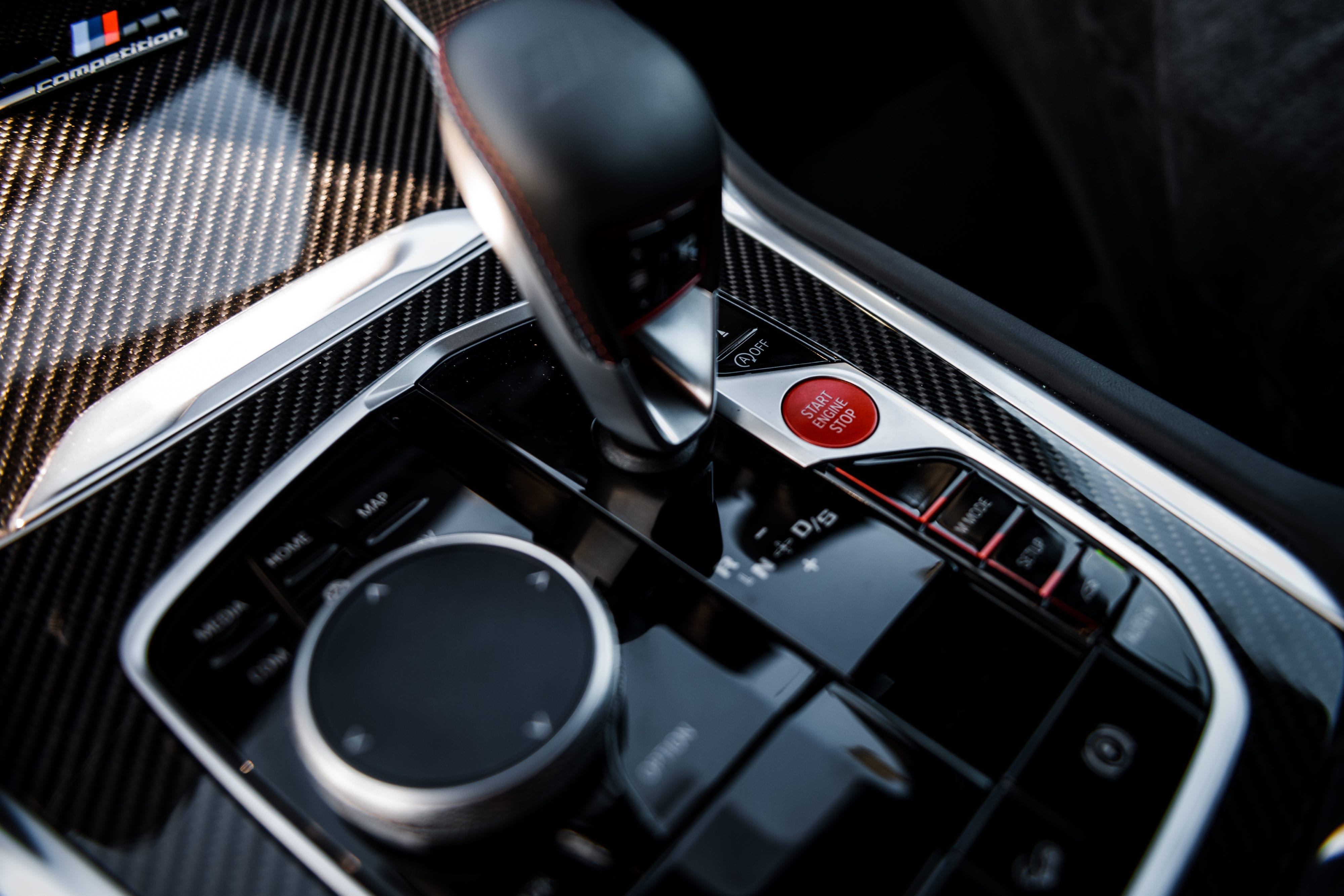 BMW NZ X5M X6M review