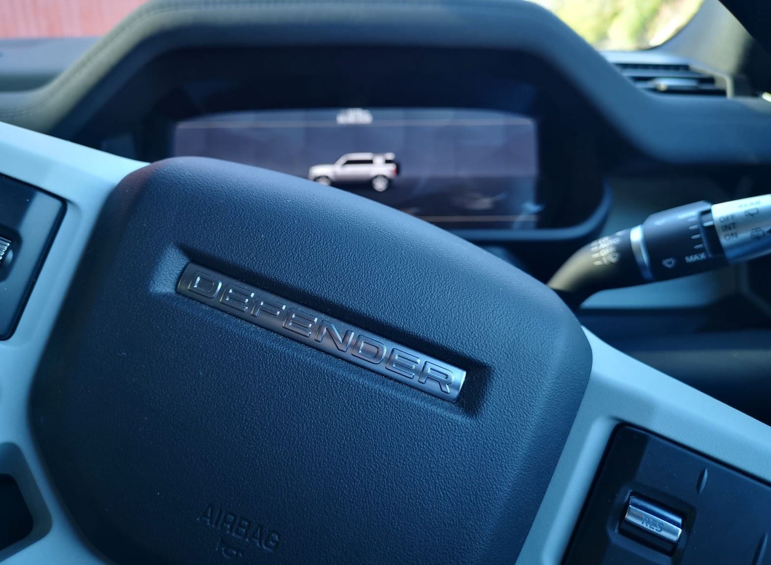 Land Rover Defender review NZ