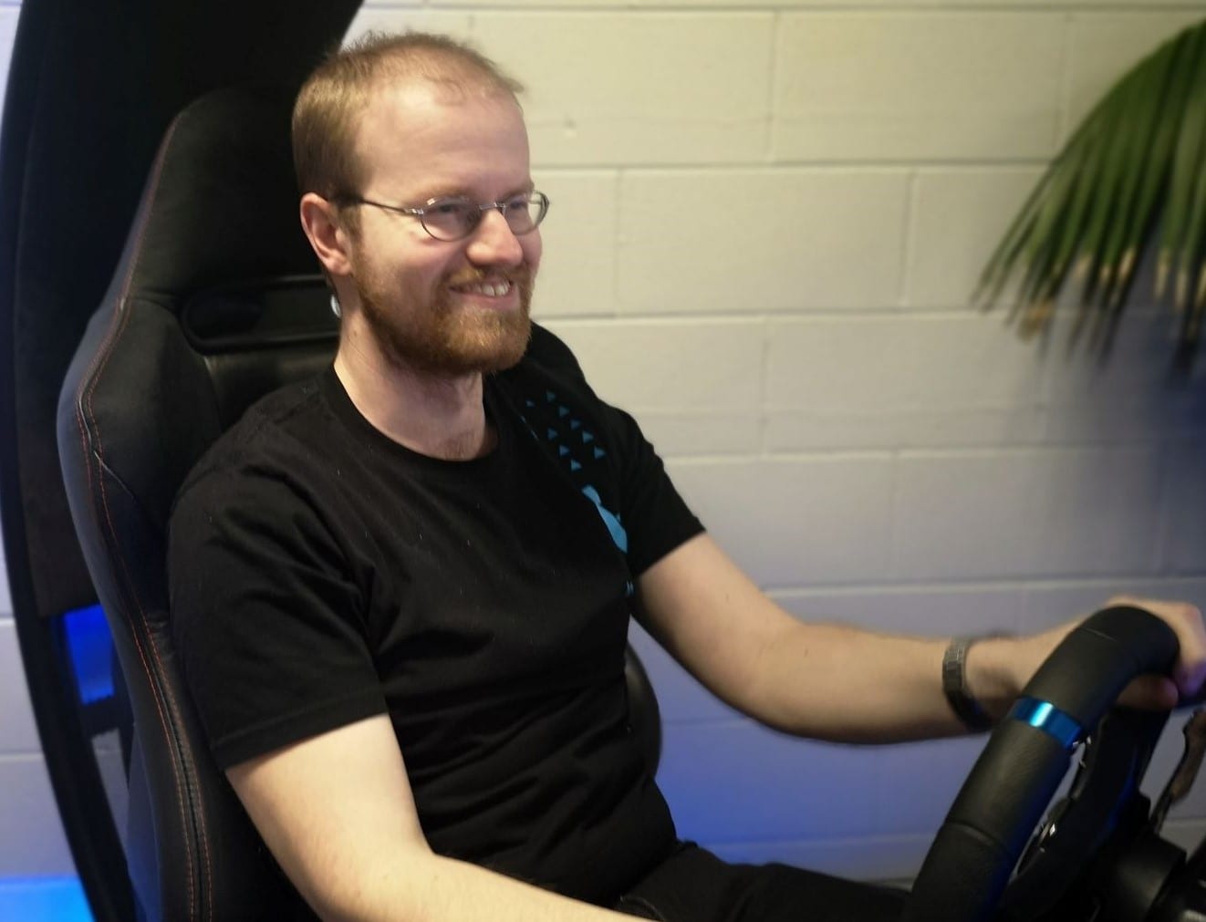 Logitech G923 NZ