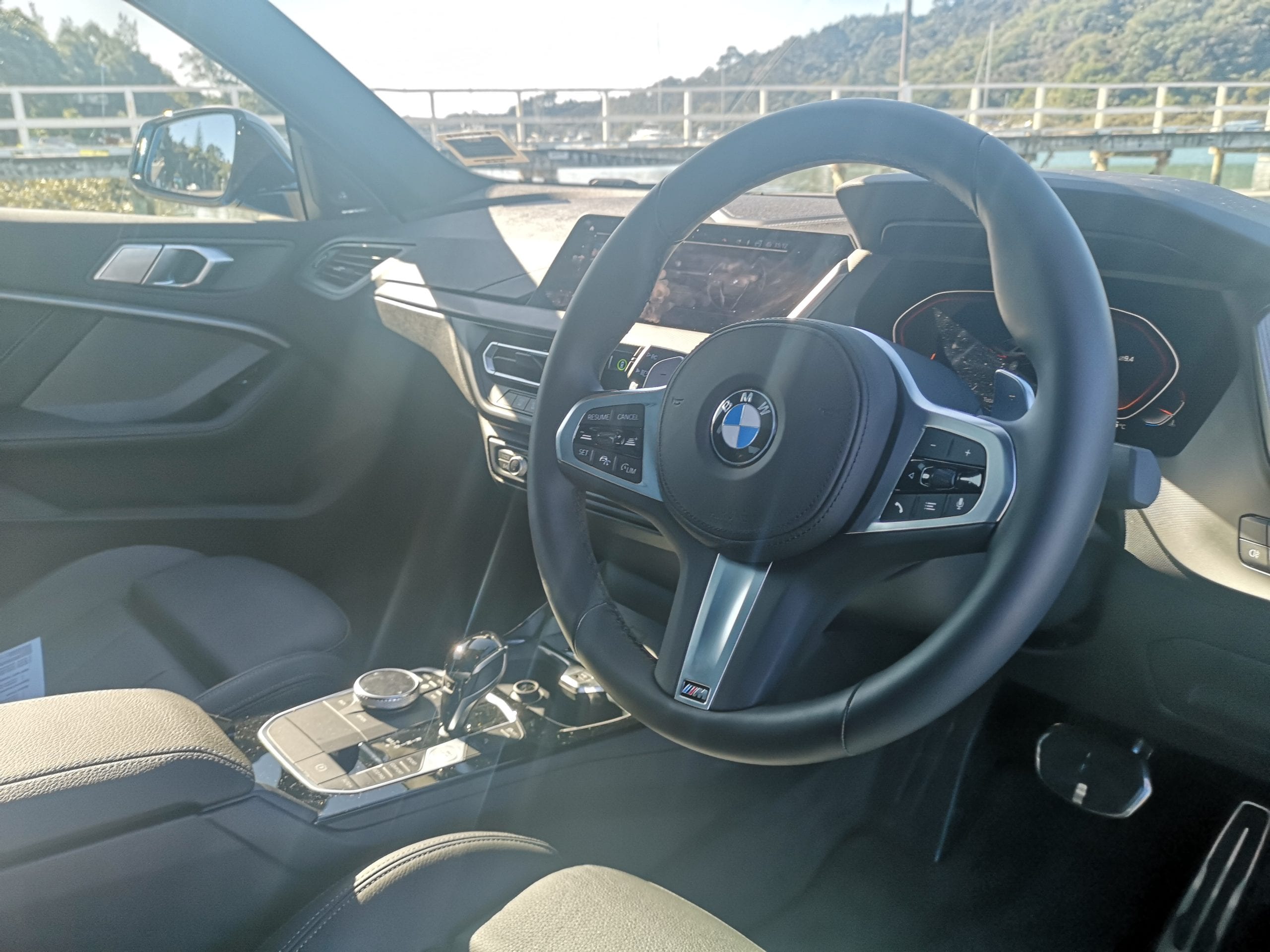 BMW M235i Gran Coupe review NZ