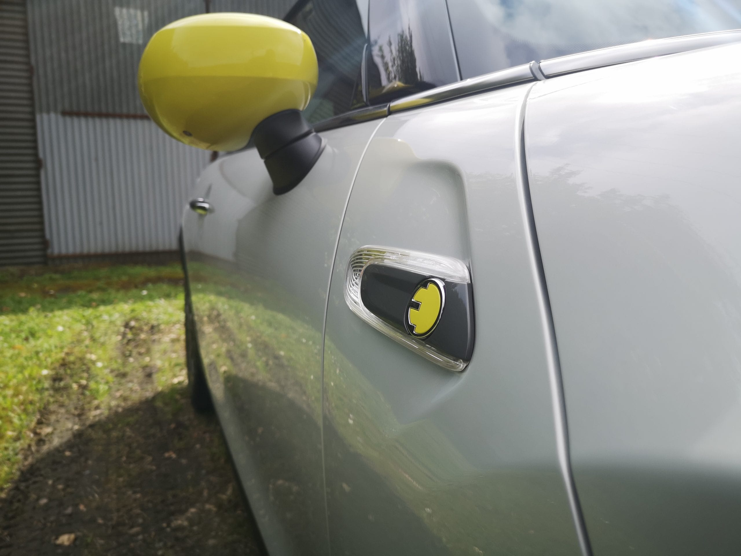 Electric Mini NZ