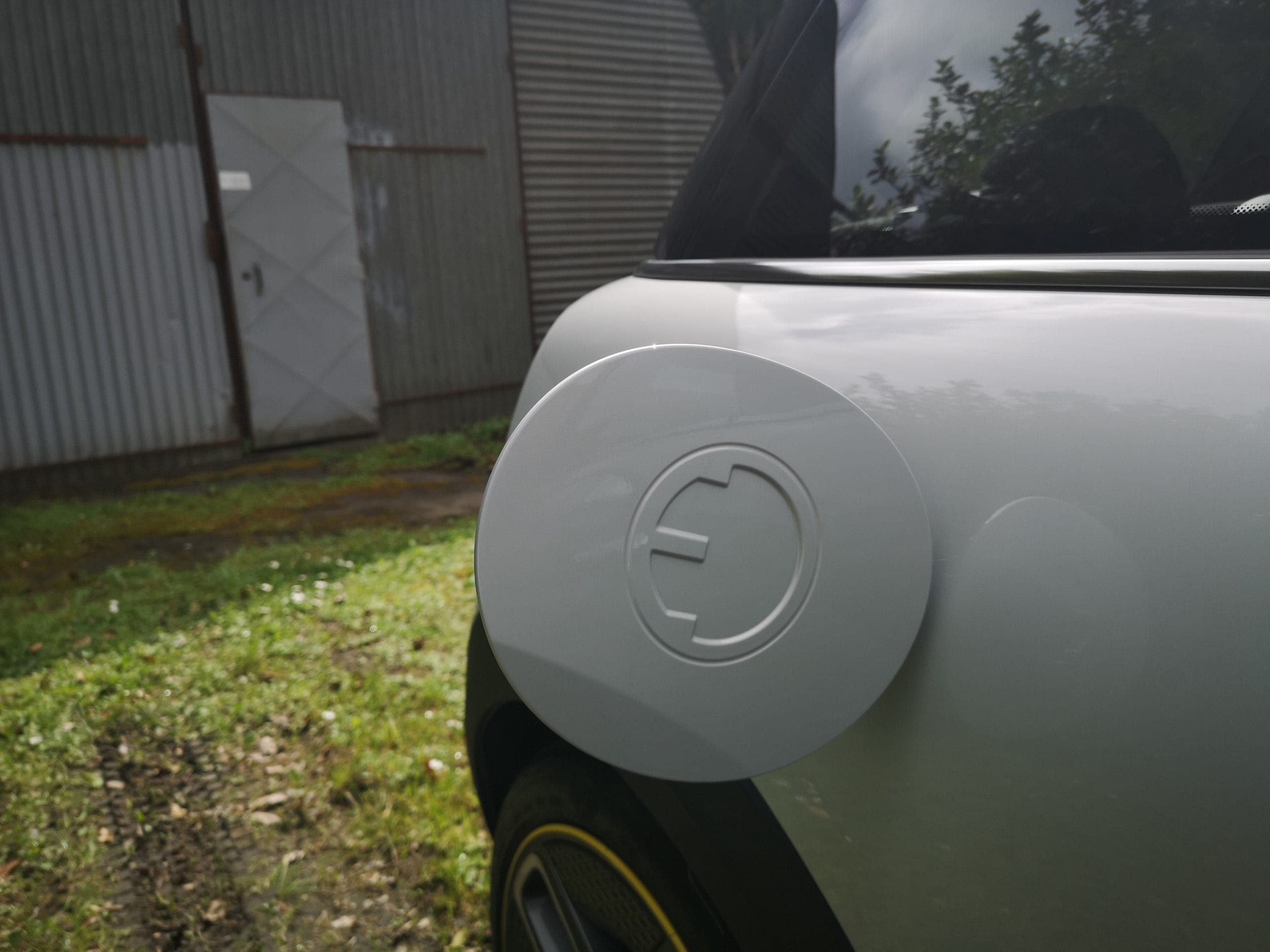 Electric Mini NZ