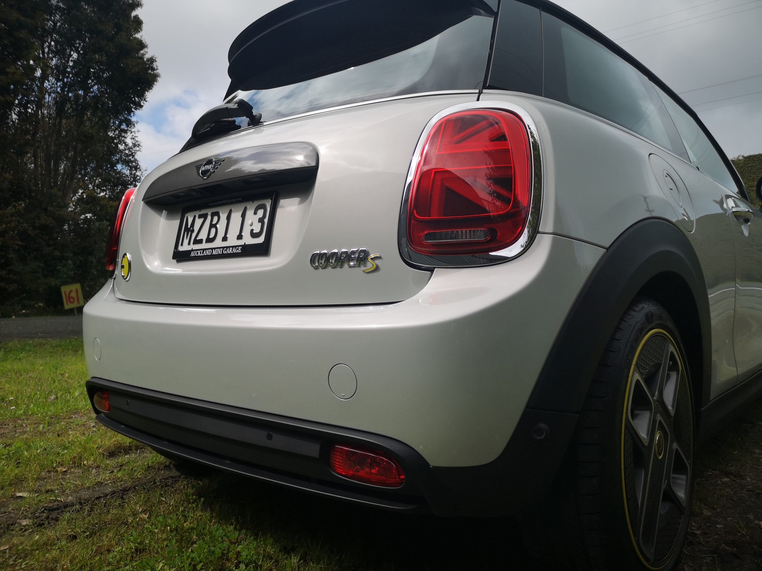 Electric Mini NZ