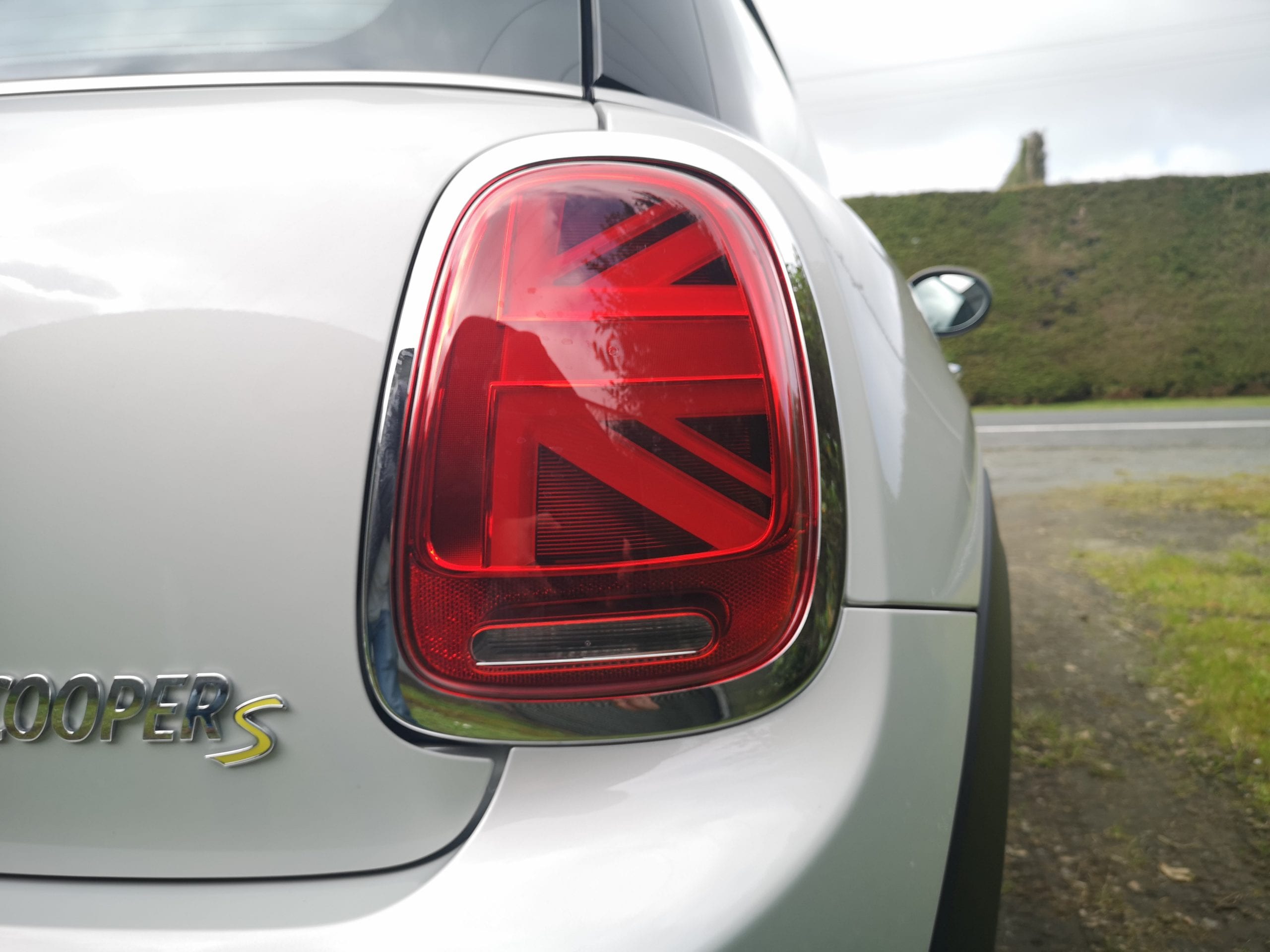 Electric Mini NZ