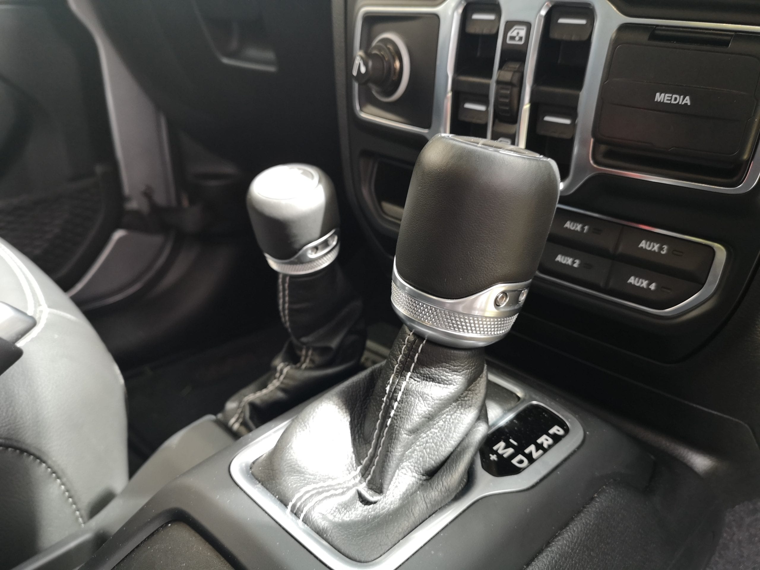 Jeep Gladiator NZ Review