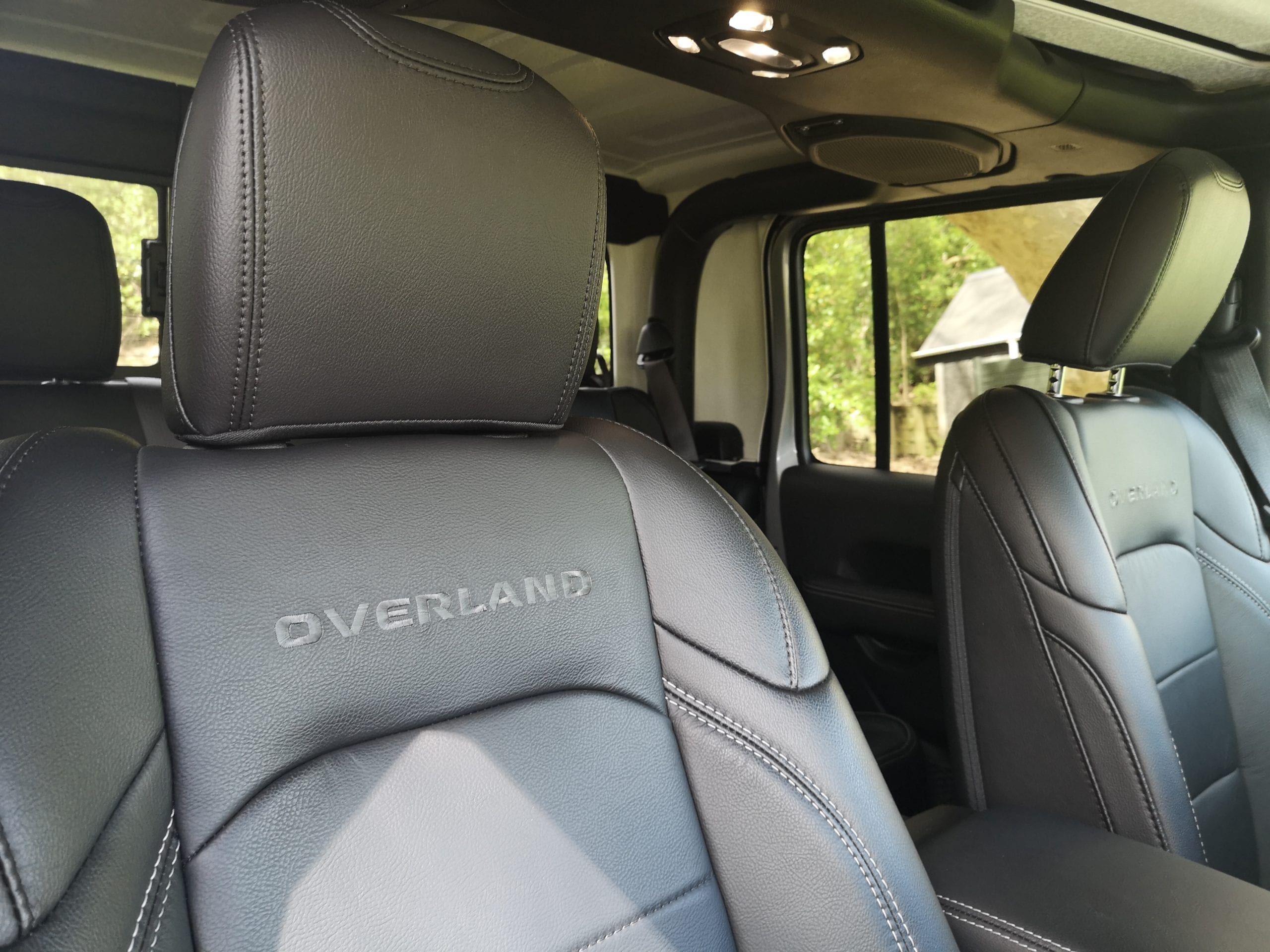 Jeep Gladiator NZ Review