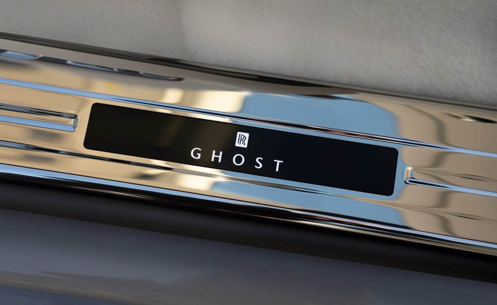 Rolls-Royce Ghost NZ