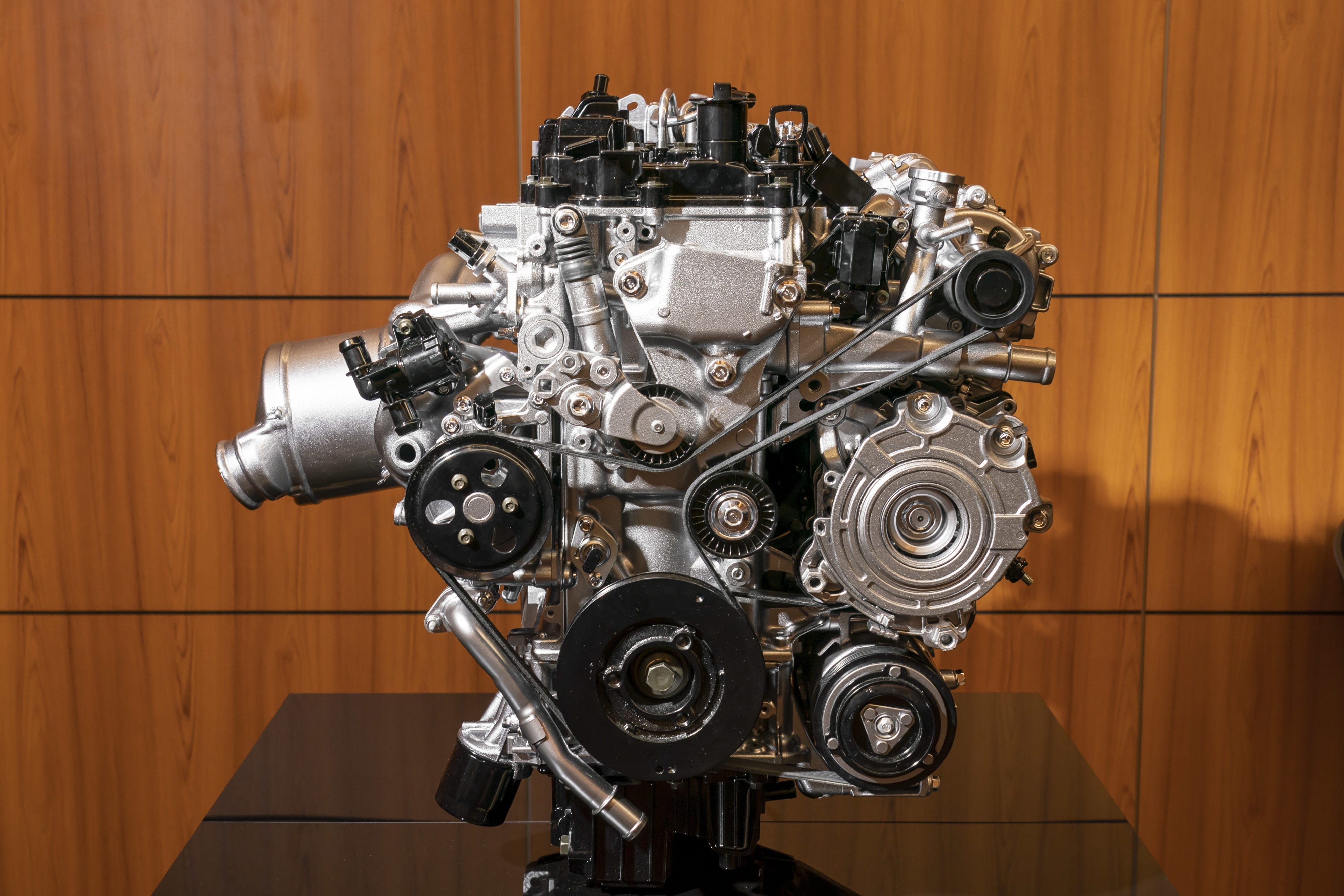 Mazda Skyactiv-X NZ
