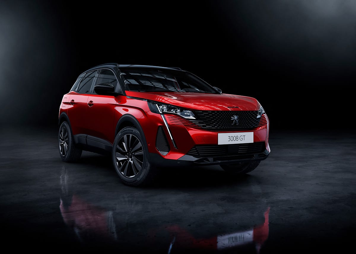 Peugeot NZ