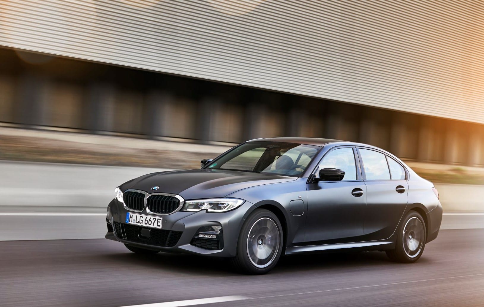 Sustainability BMW NZ
