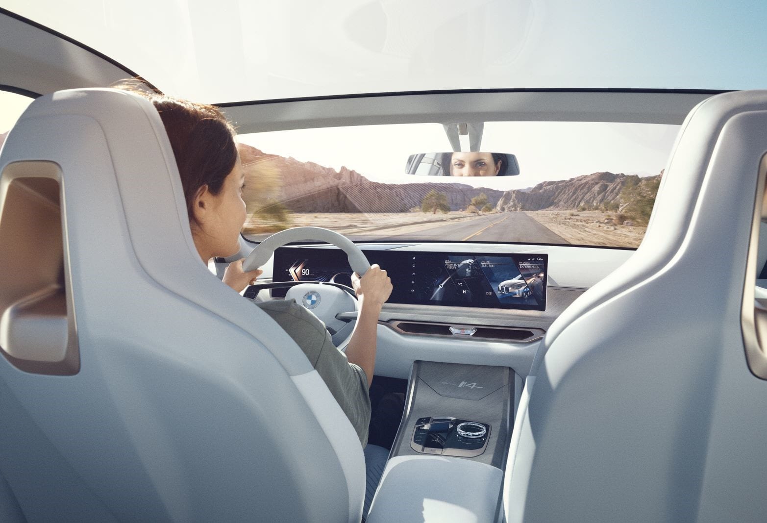 Sustainability BMW NZ