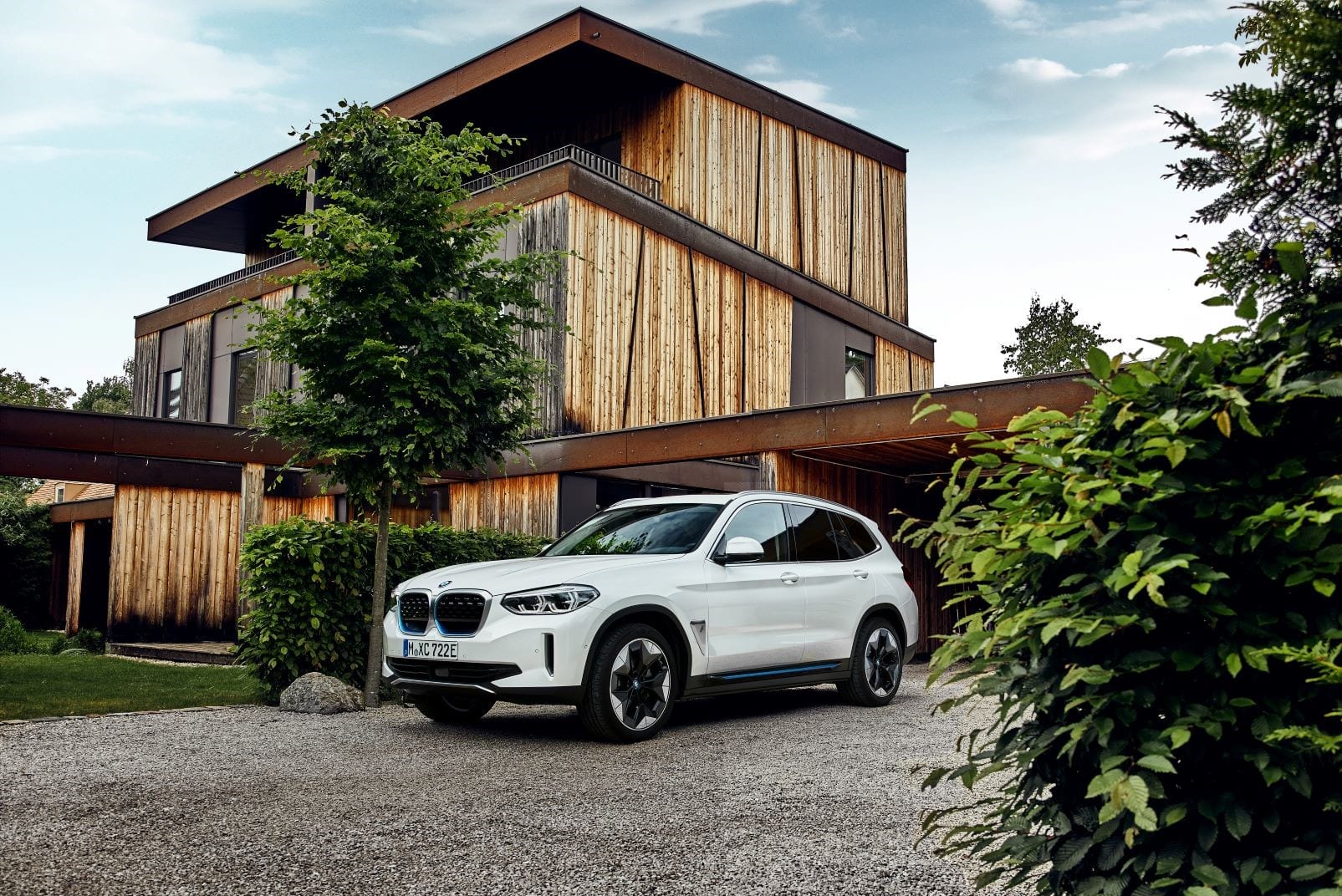 Sustainability BMW NZ