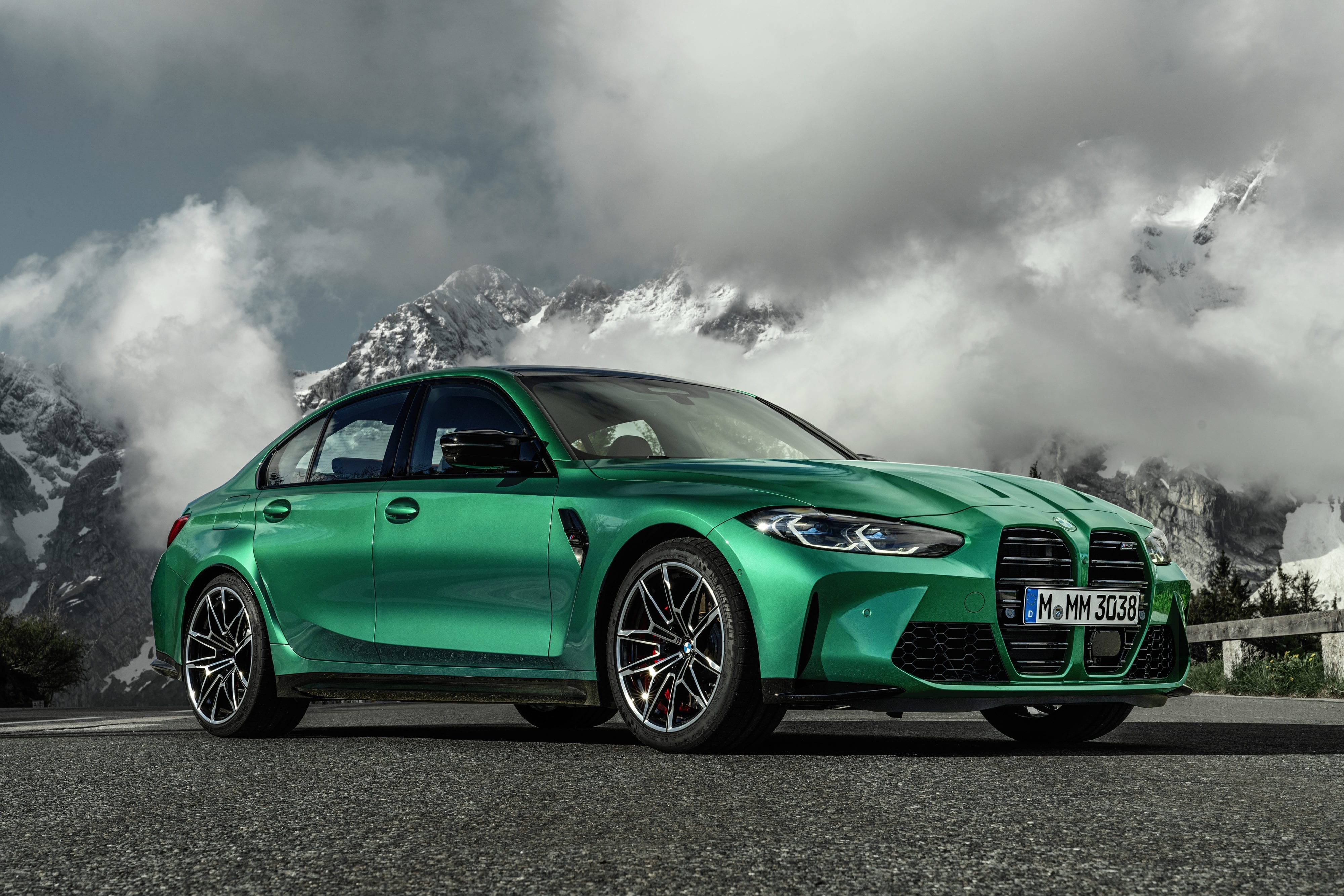 BMW M3 and M4 NZ