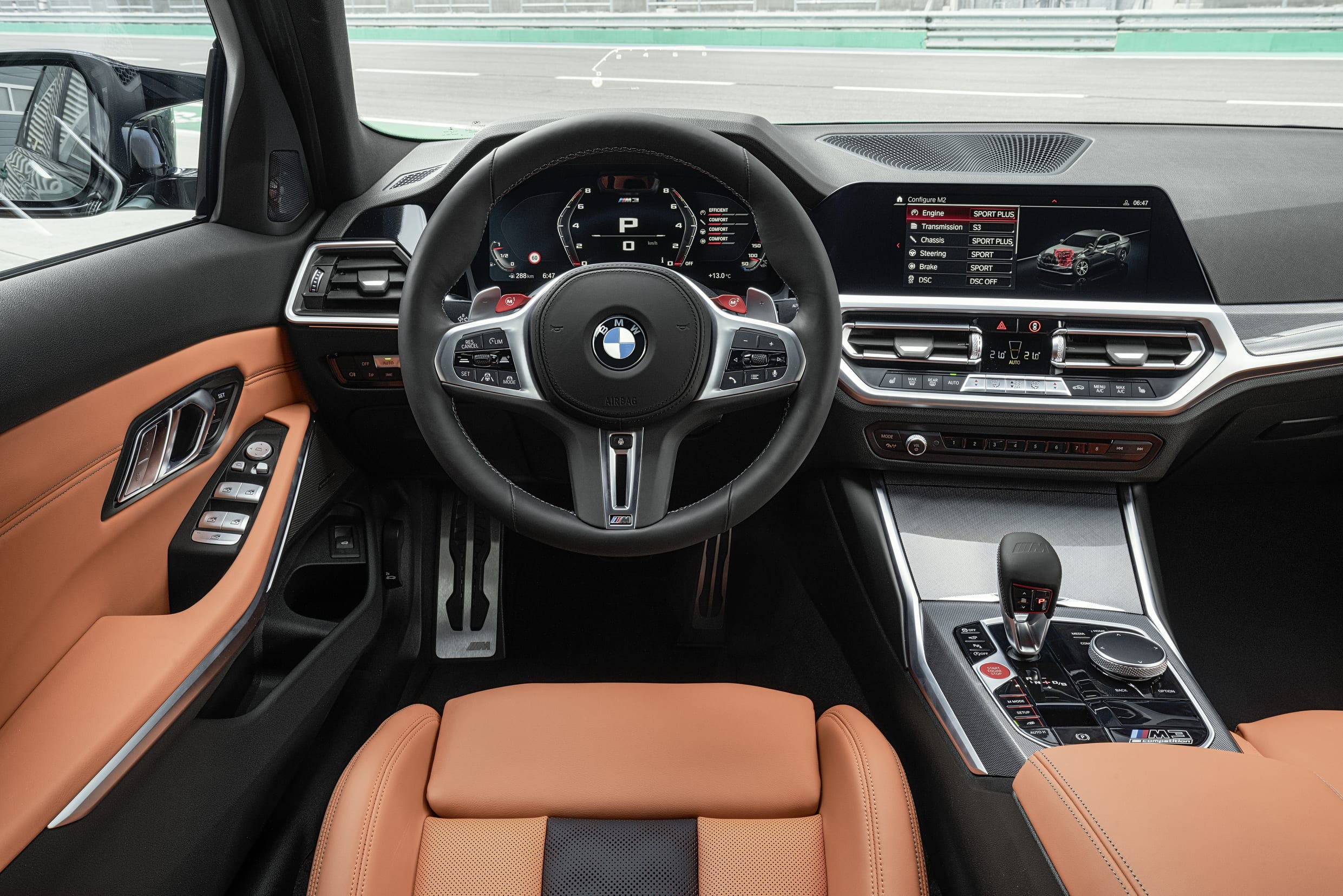BMW M3 and M4 NZ