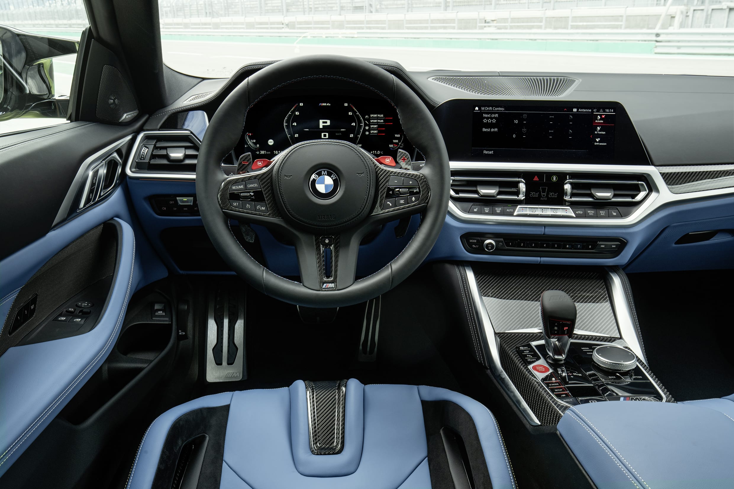 BMW M3 and M4 NZ