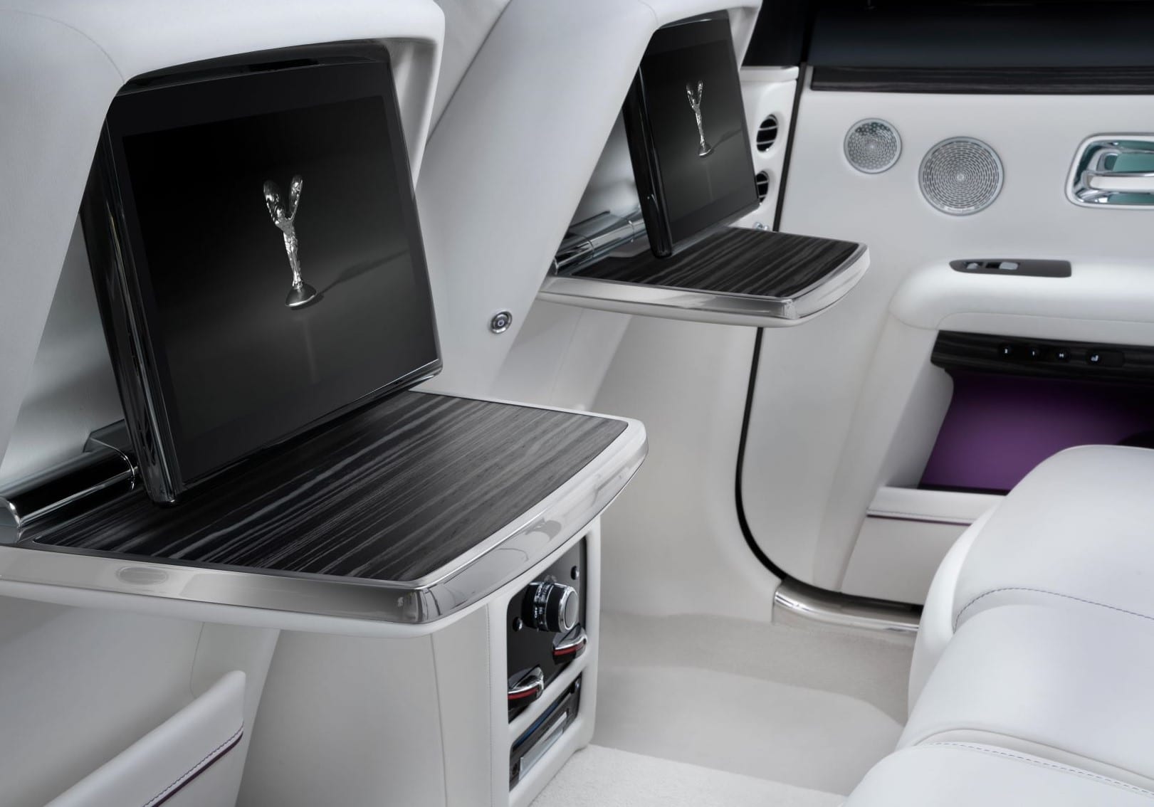 Rolls-Royce Ghost NZ