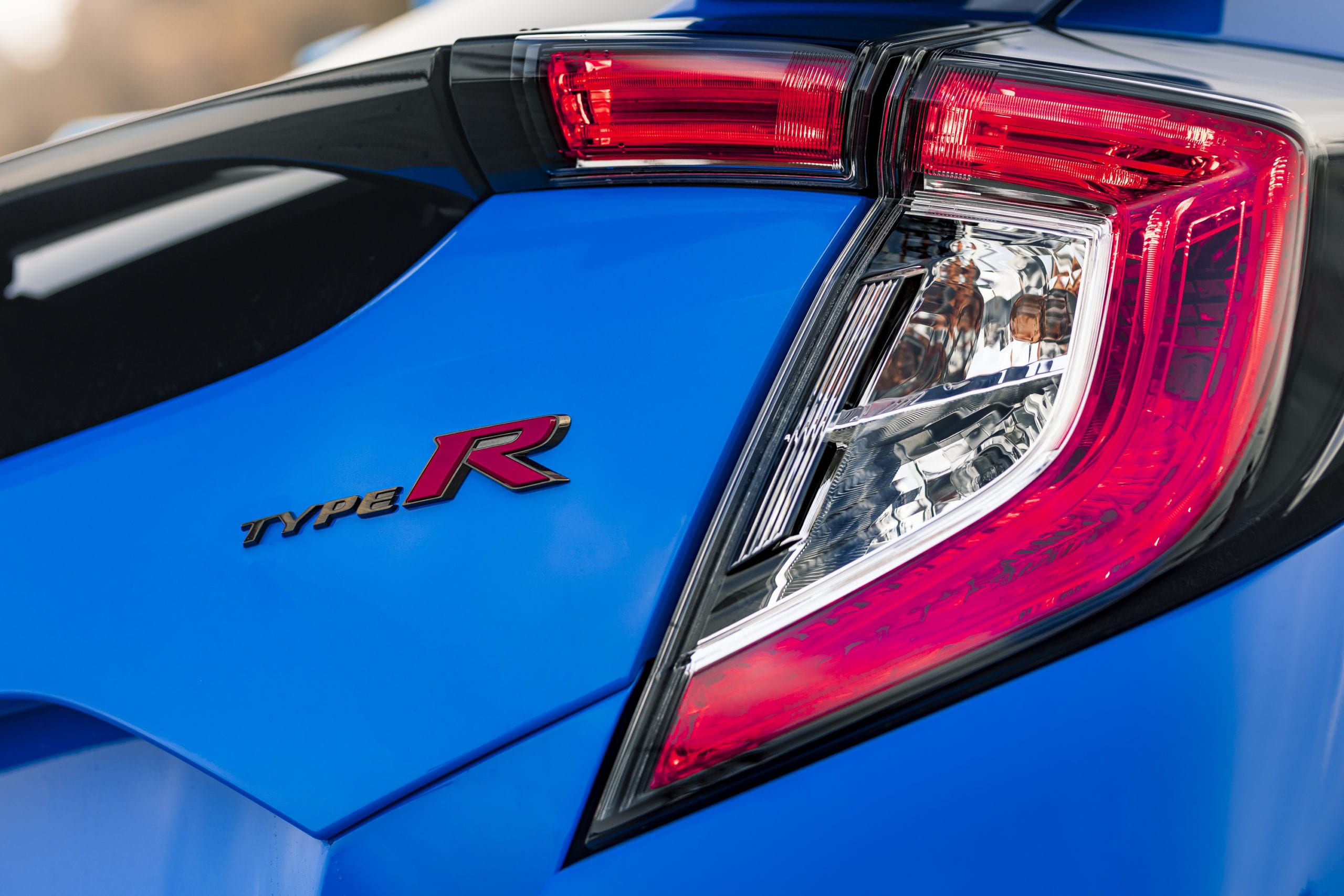 2021 Honda Civic Type R