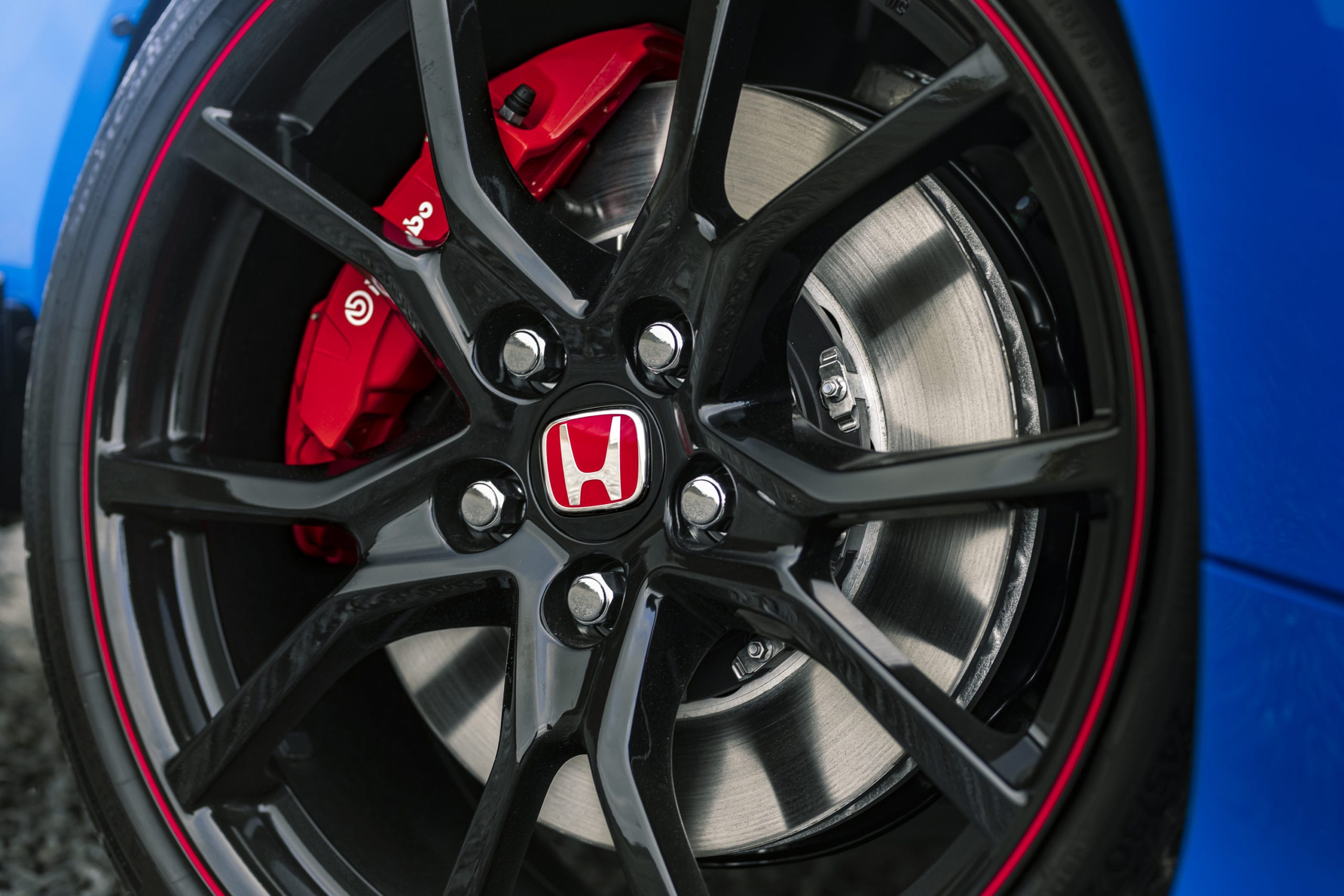 2021 Honda Civic Type R