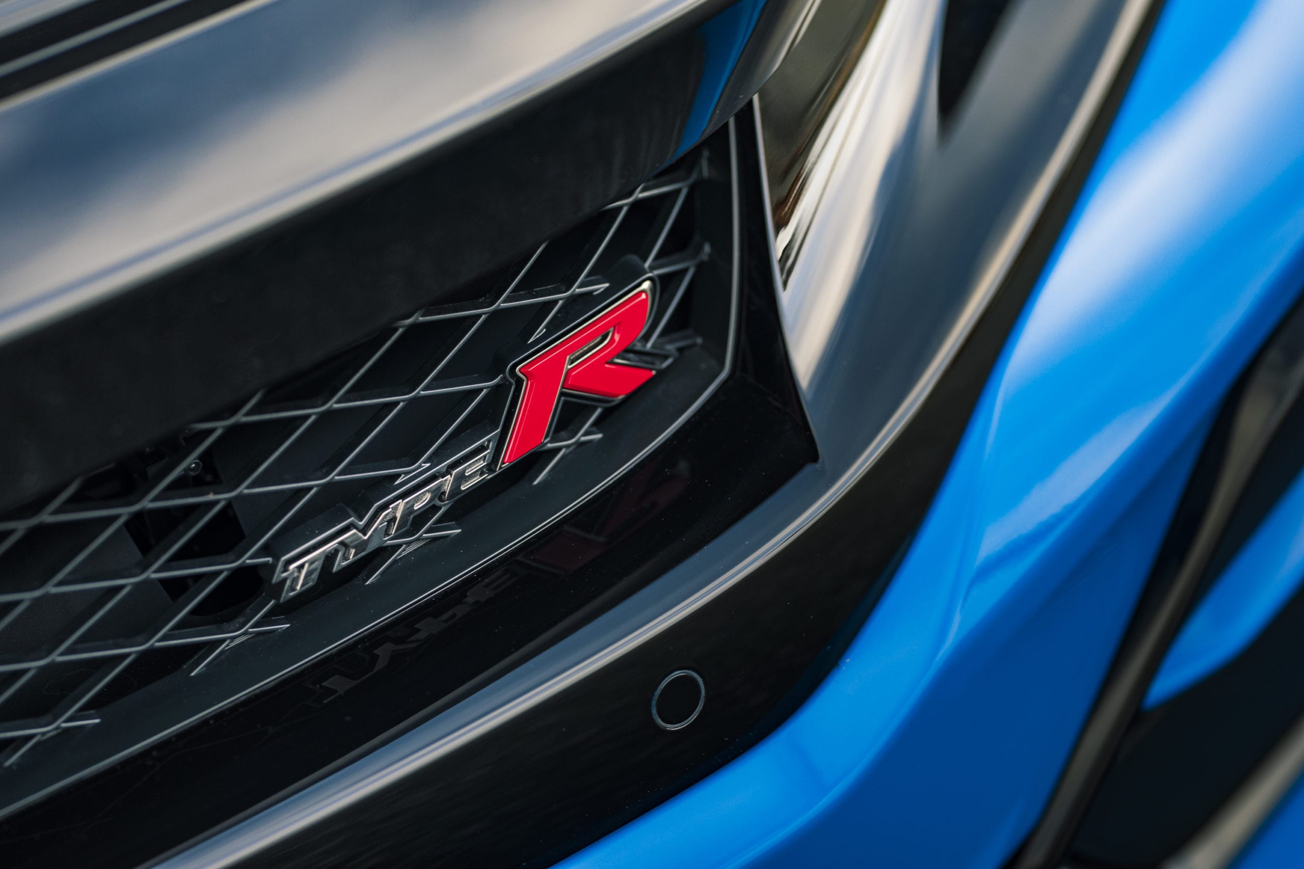 2021 Honda Civic Type R