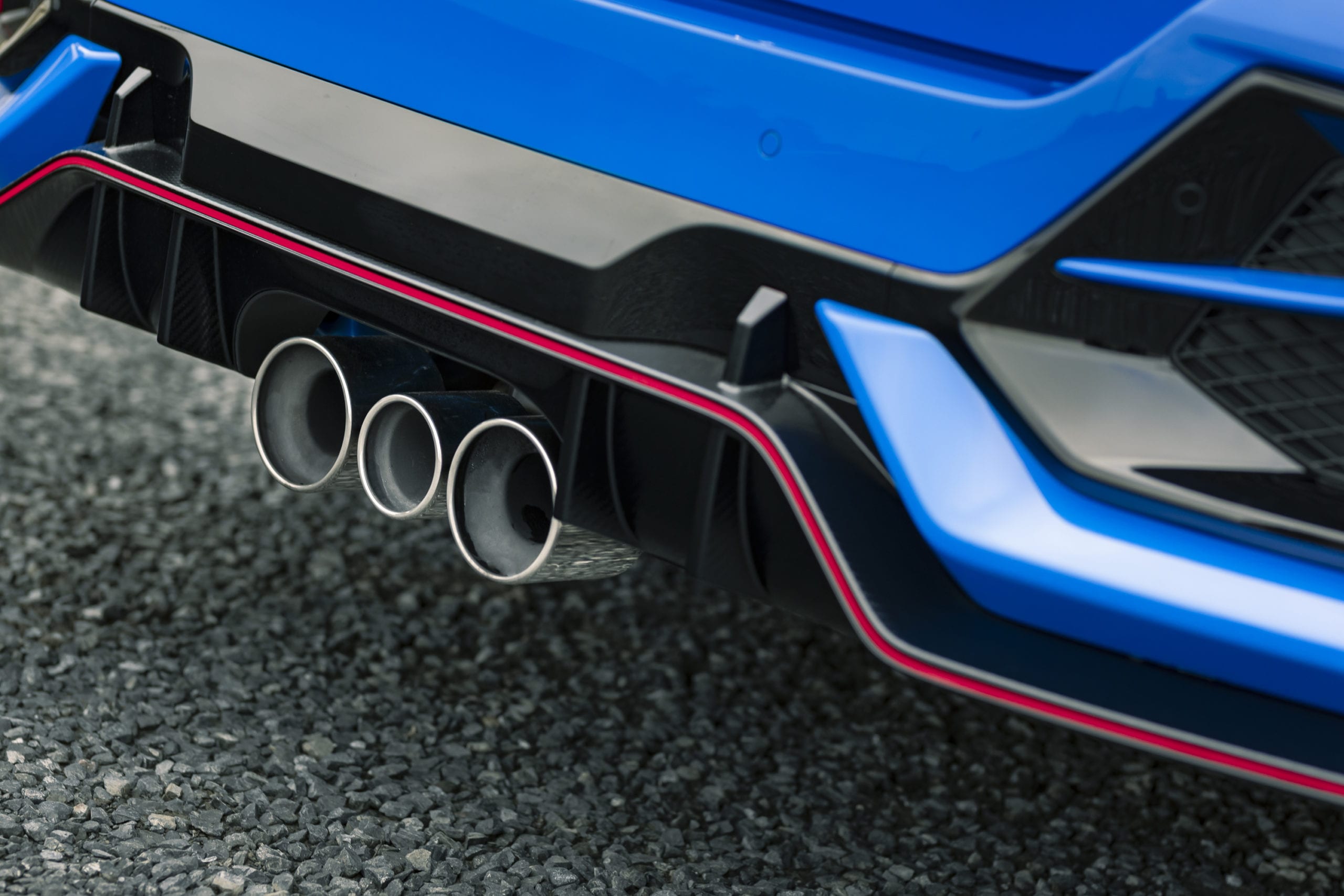 2021 Honda Civic Type R
