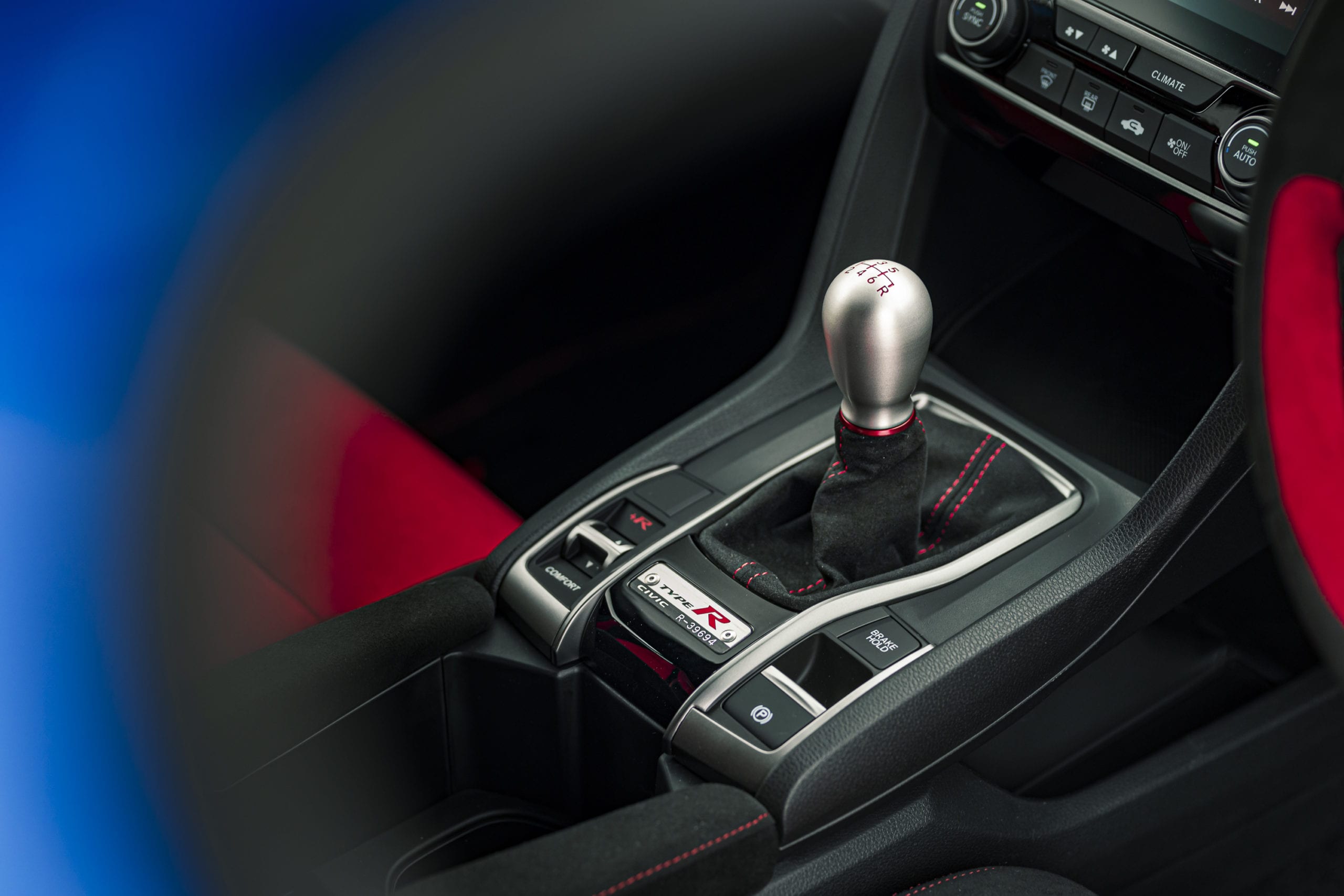 2021 Honda Civic Type R
