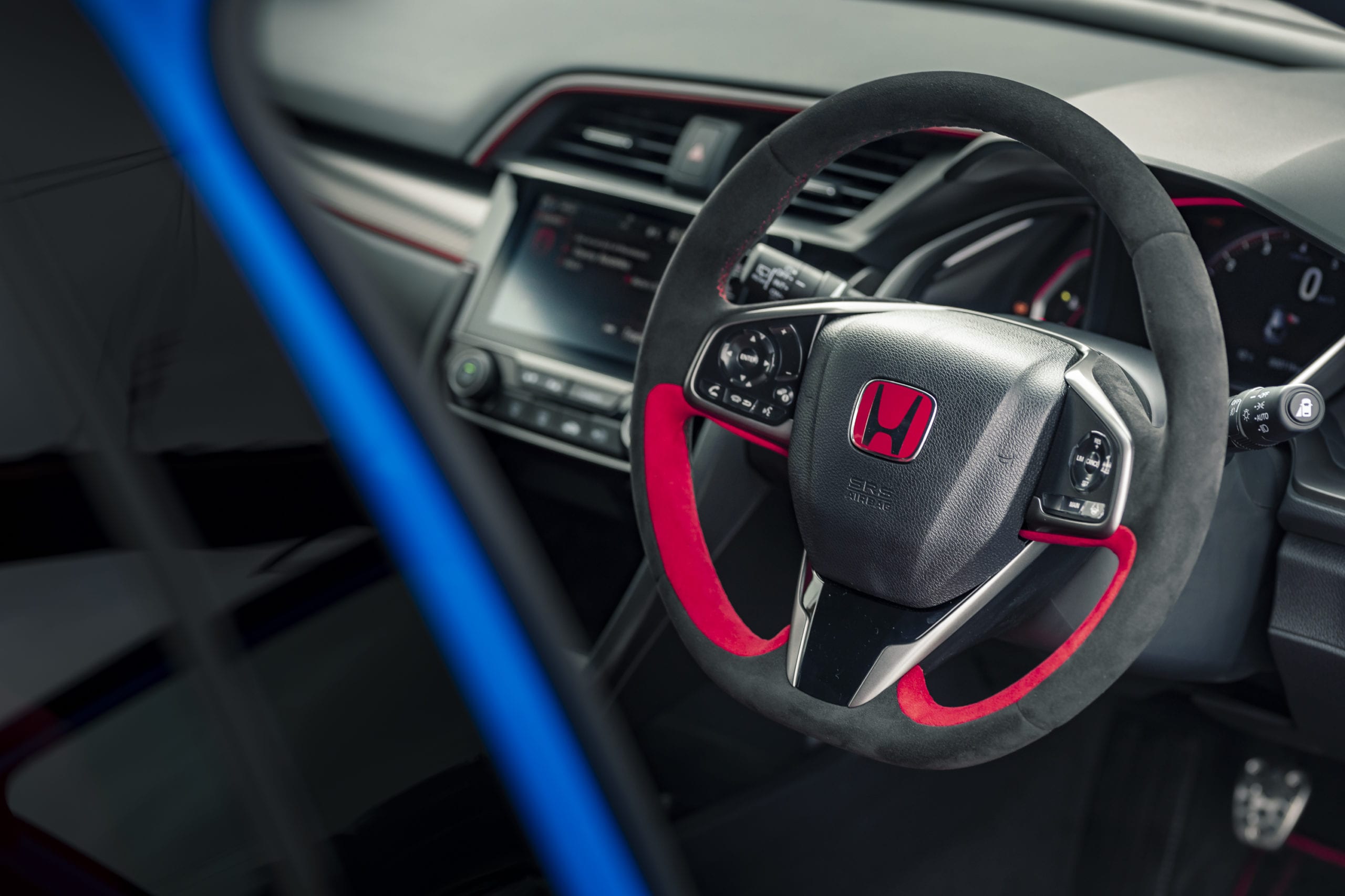 2021 Honda Civic Type R