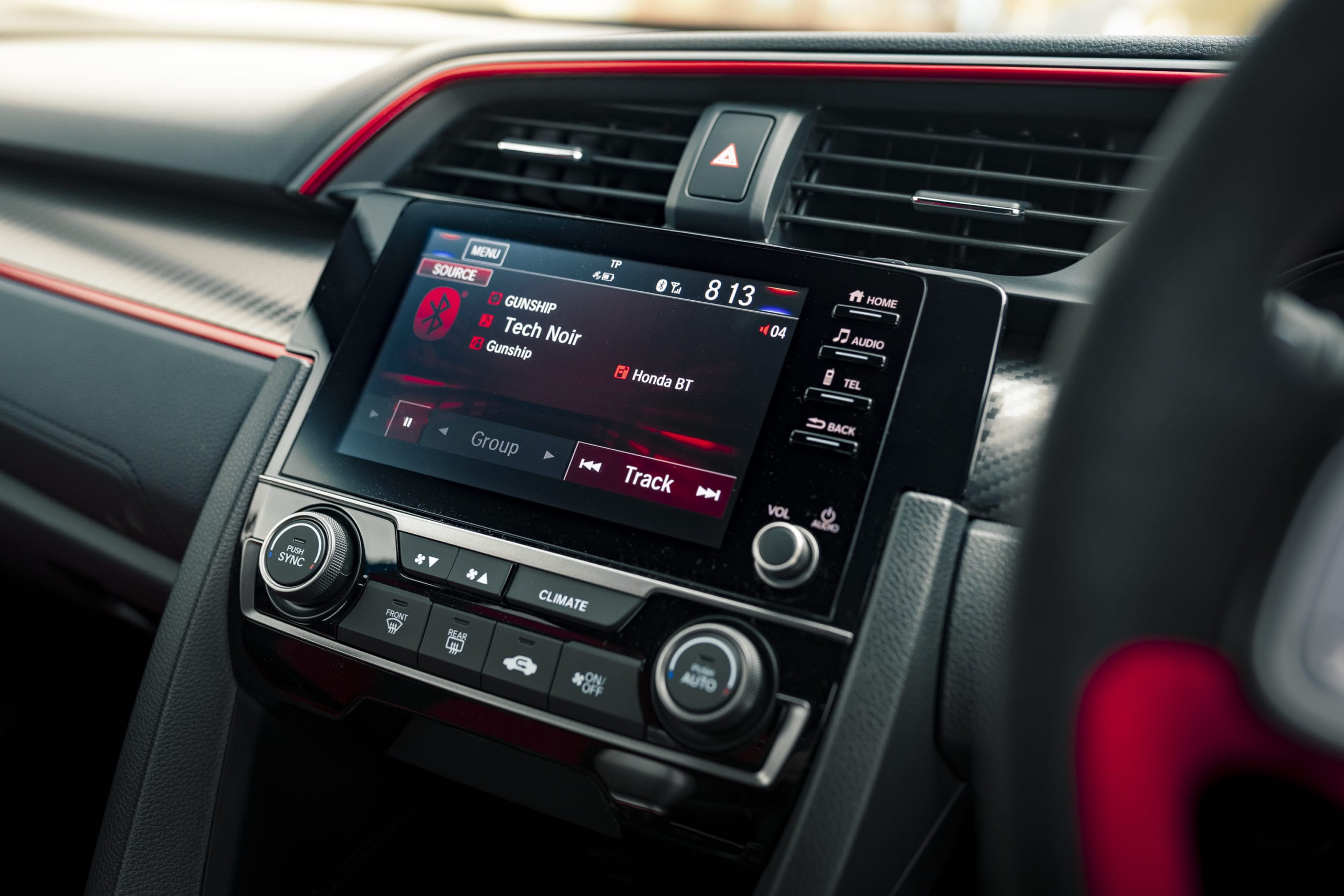 2021 Honda Civic Type R