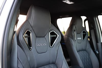 2021 Toyota Hilux Mako