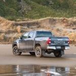 2021 Toyota Hilux review NZ