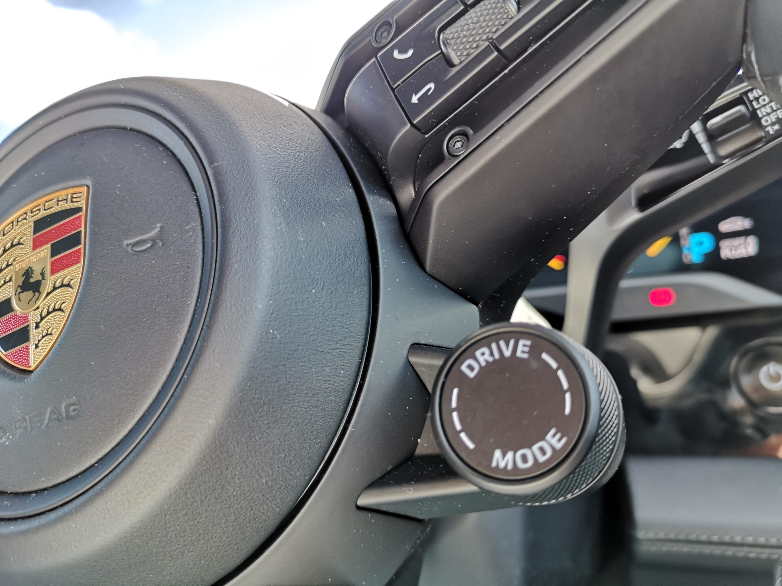 Porsche Taycan Turbo review NZ