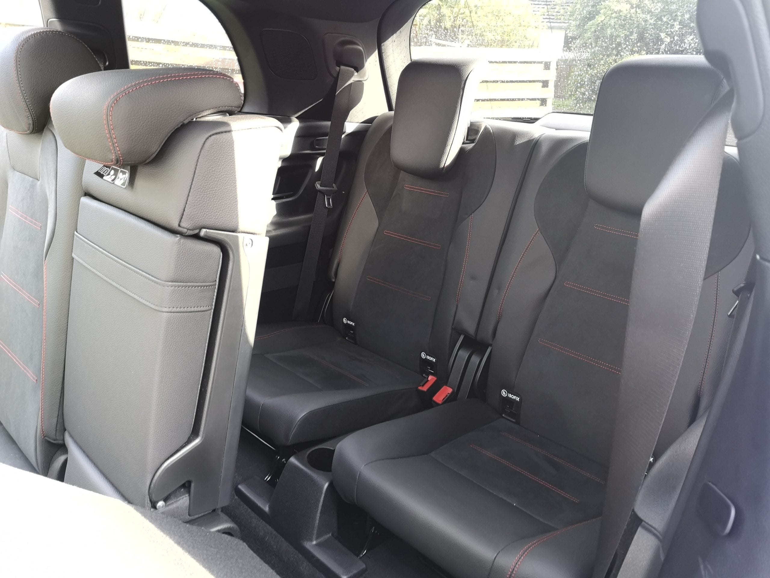 Mercedes-Benz GLB review NZ