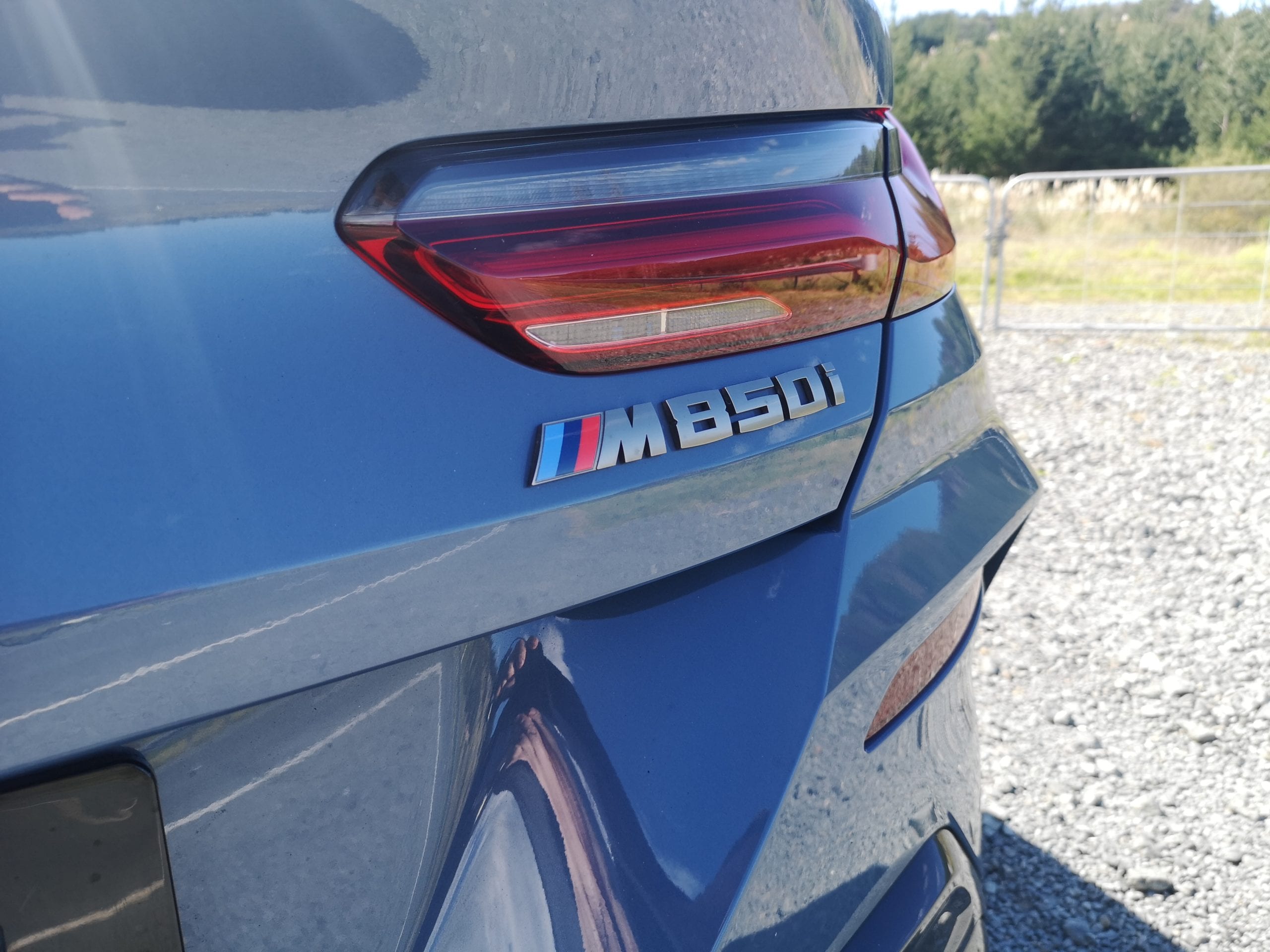 2020 BMW M850i Convertible review NZ