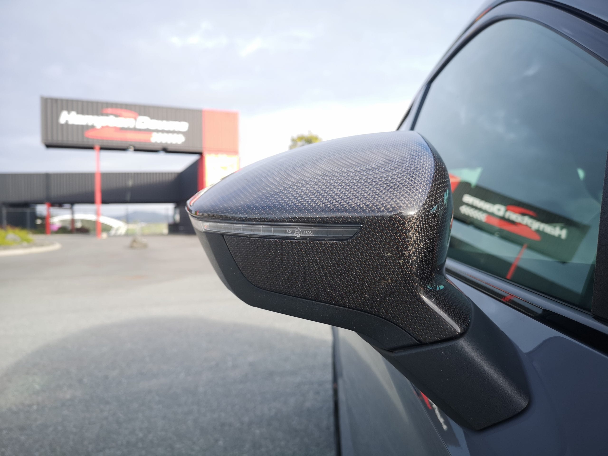 Cupra Ateca LE review NZ