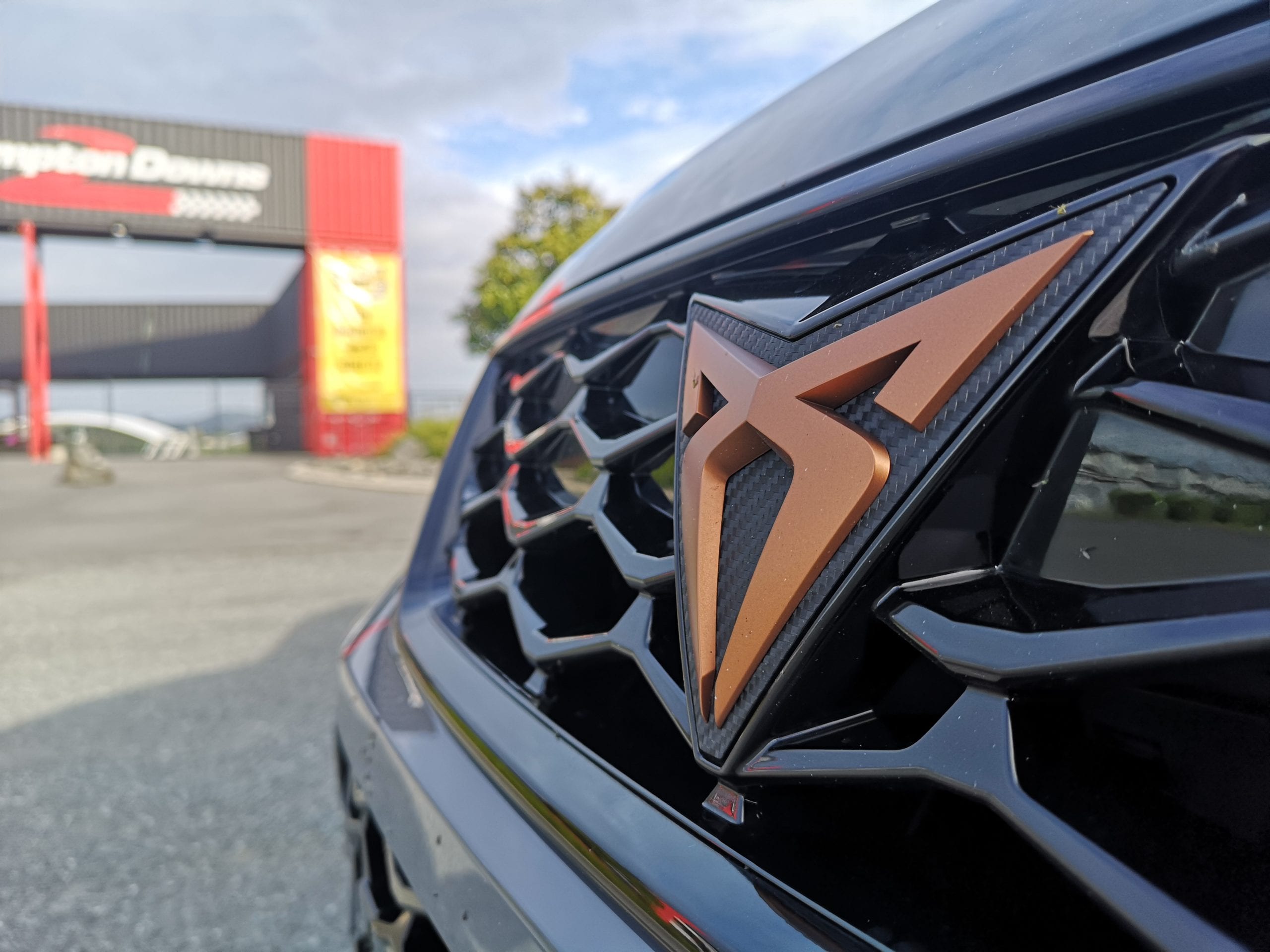 Cupra Ateca LE review NZ