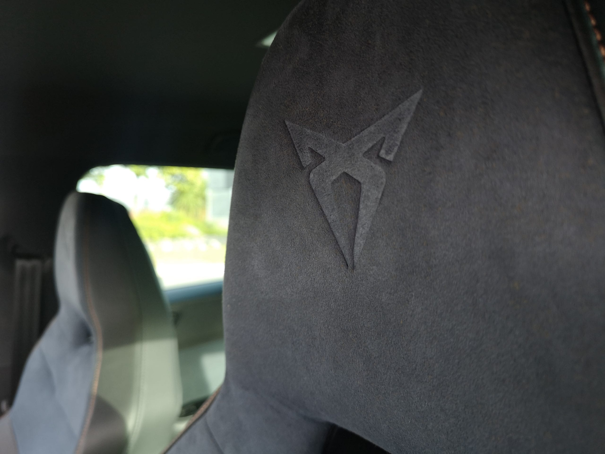Cupra Ateca LE review NZ