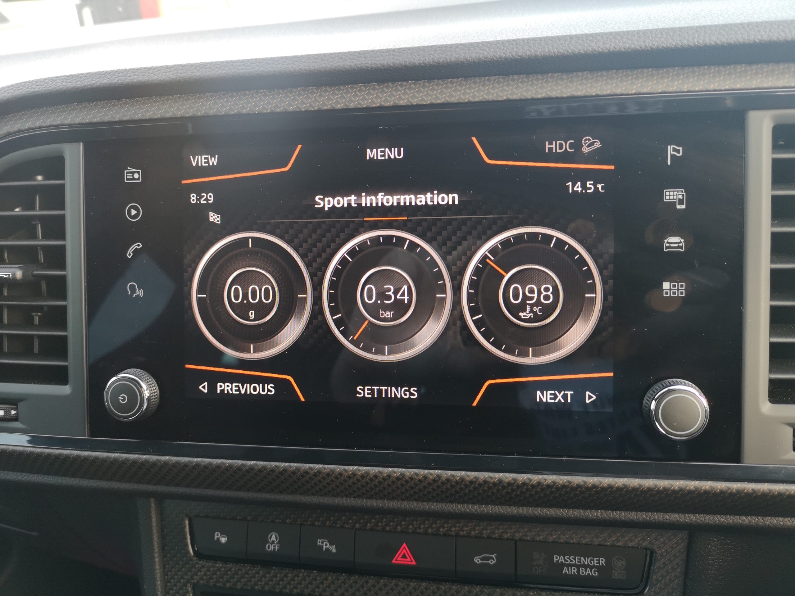 Cupra Ateca LE review NZ