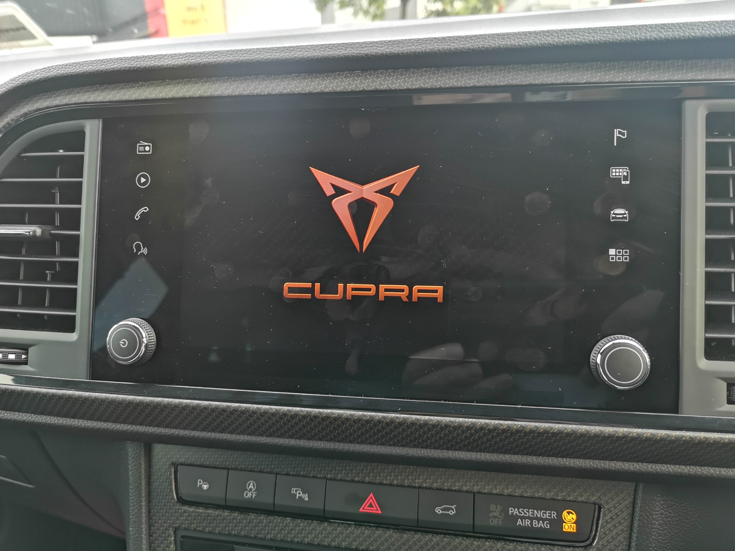 Cupra Ateca LE review NZ