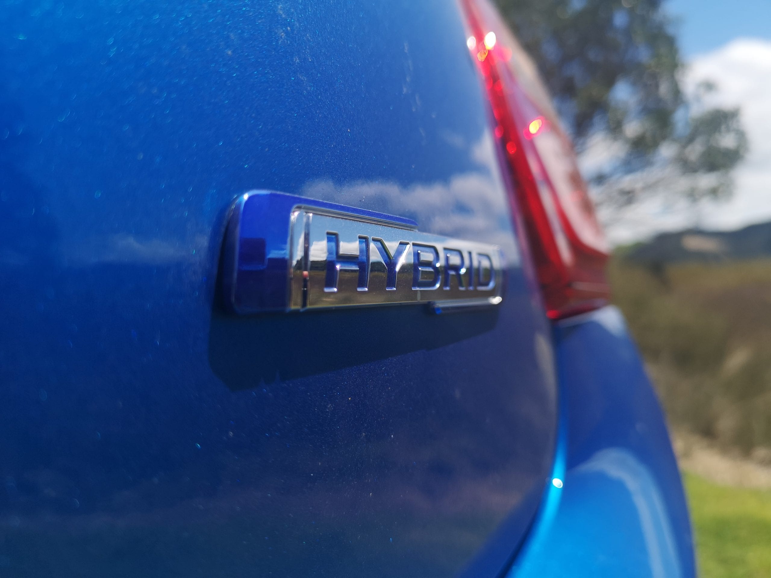 Suzuki Hybrid review NZ