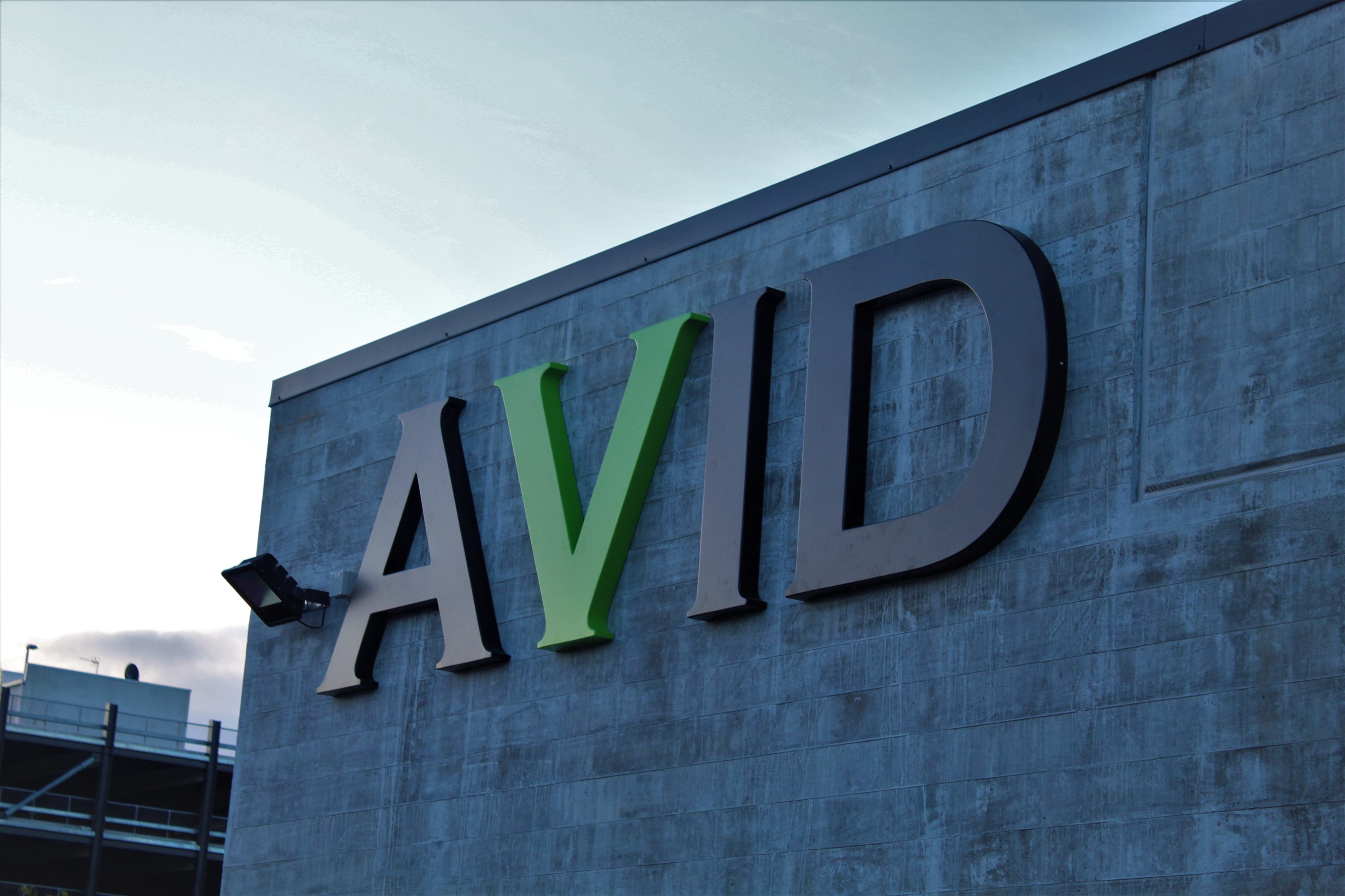 Avid Group Christchurch