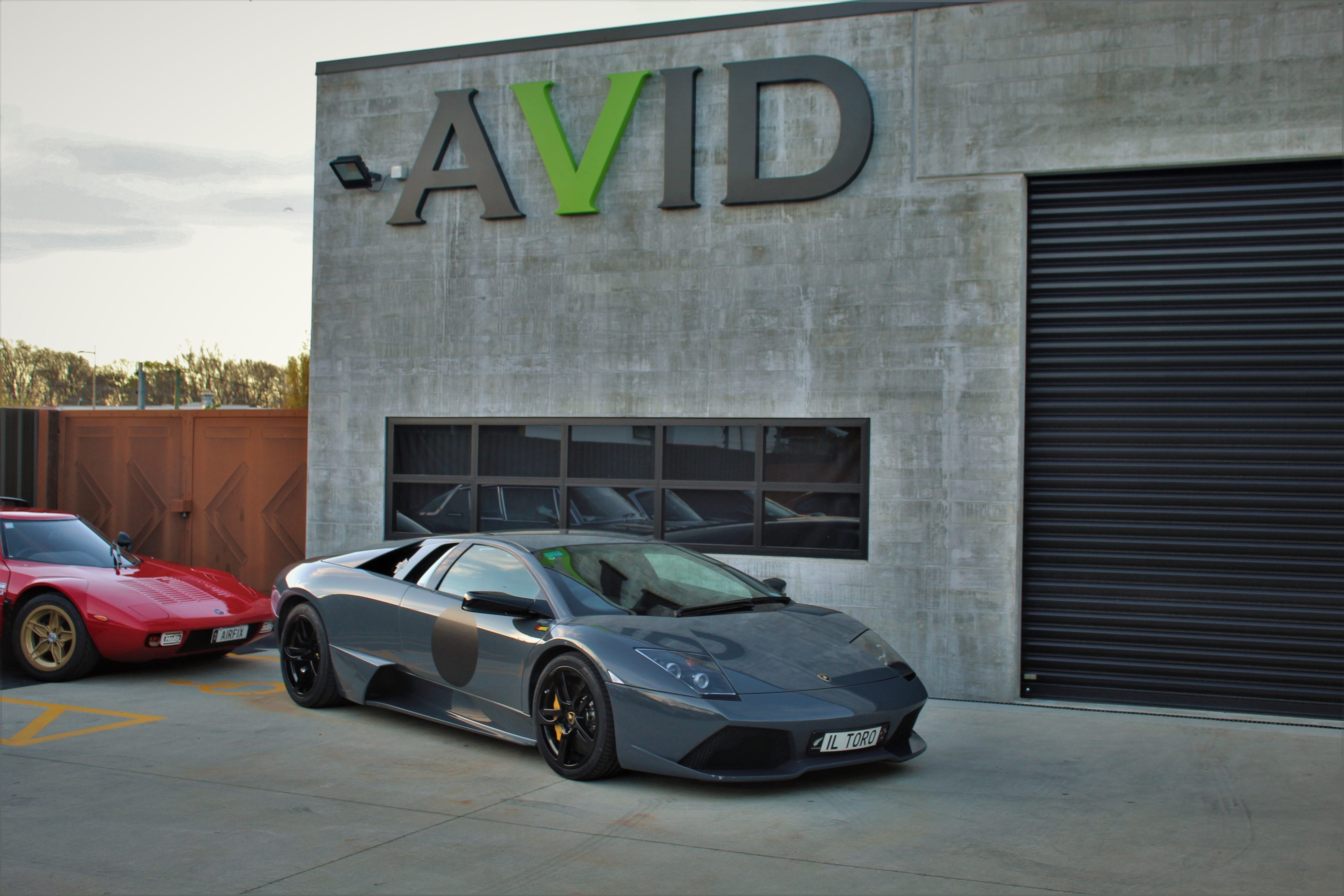 Avid Group Christchurch