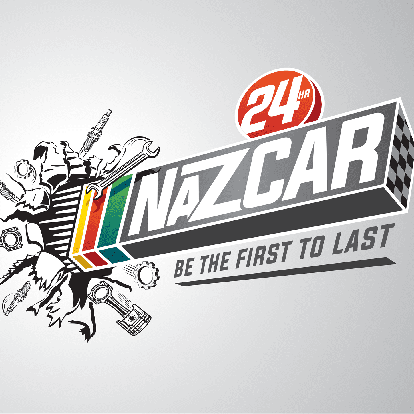 NaZCAR 24 NZ