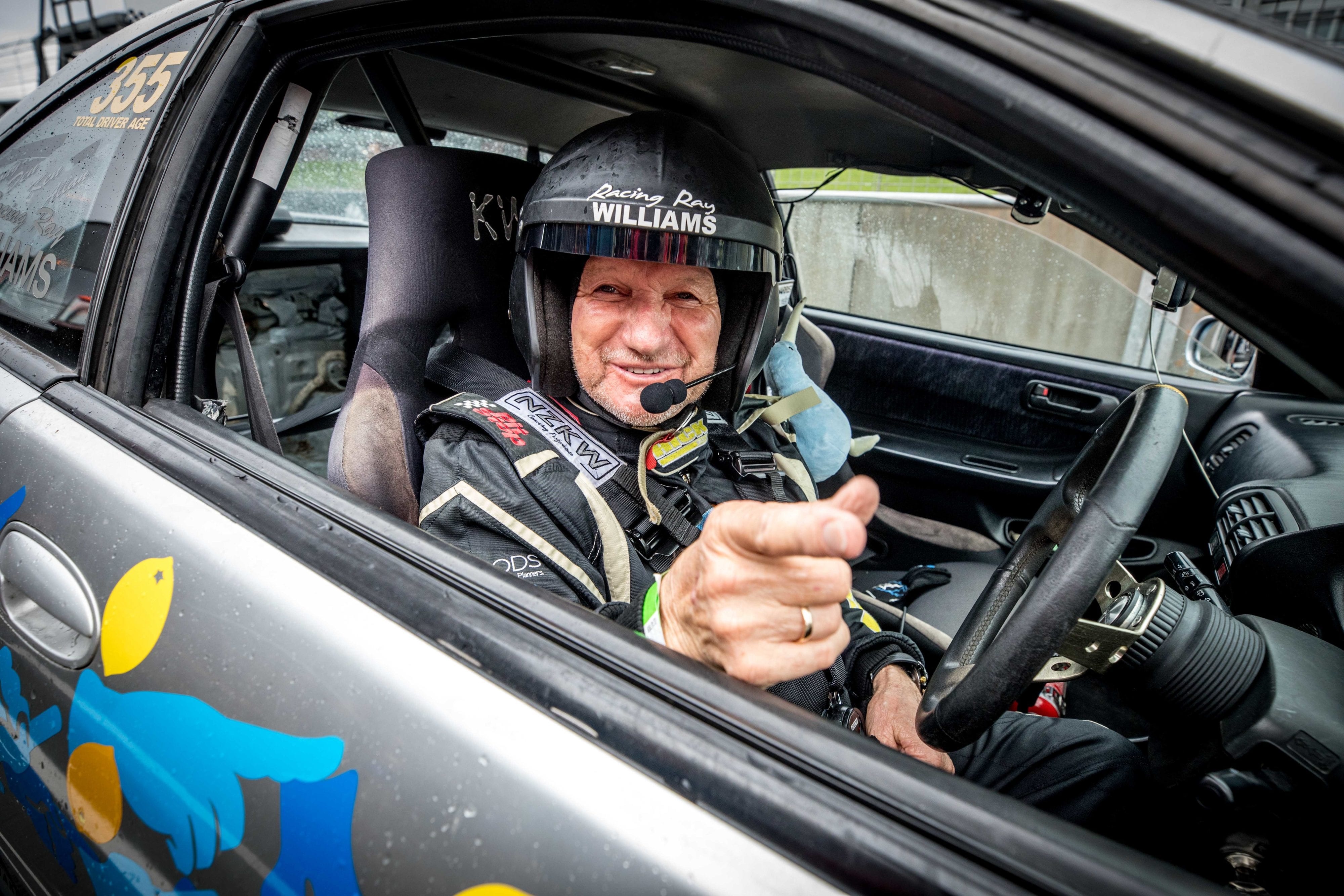 NaZCAR PRO National Endurance Championship