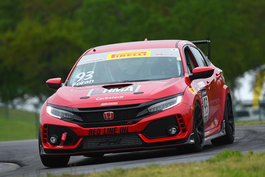 NZ NaZCAR PRO National Endurance Championship