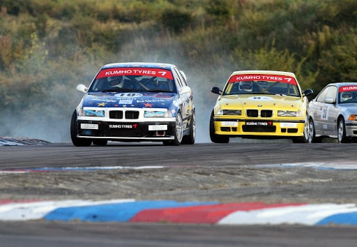 NaZCAR PRO National Endurance Championship