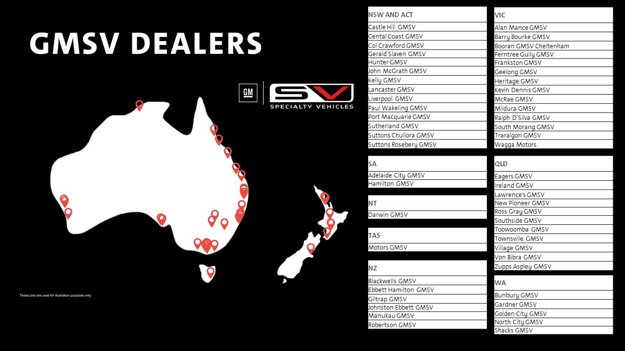 SILVERADO 1500 NZ