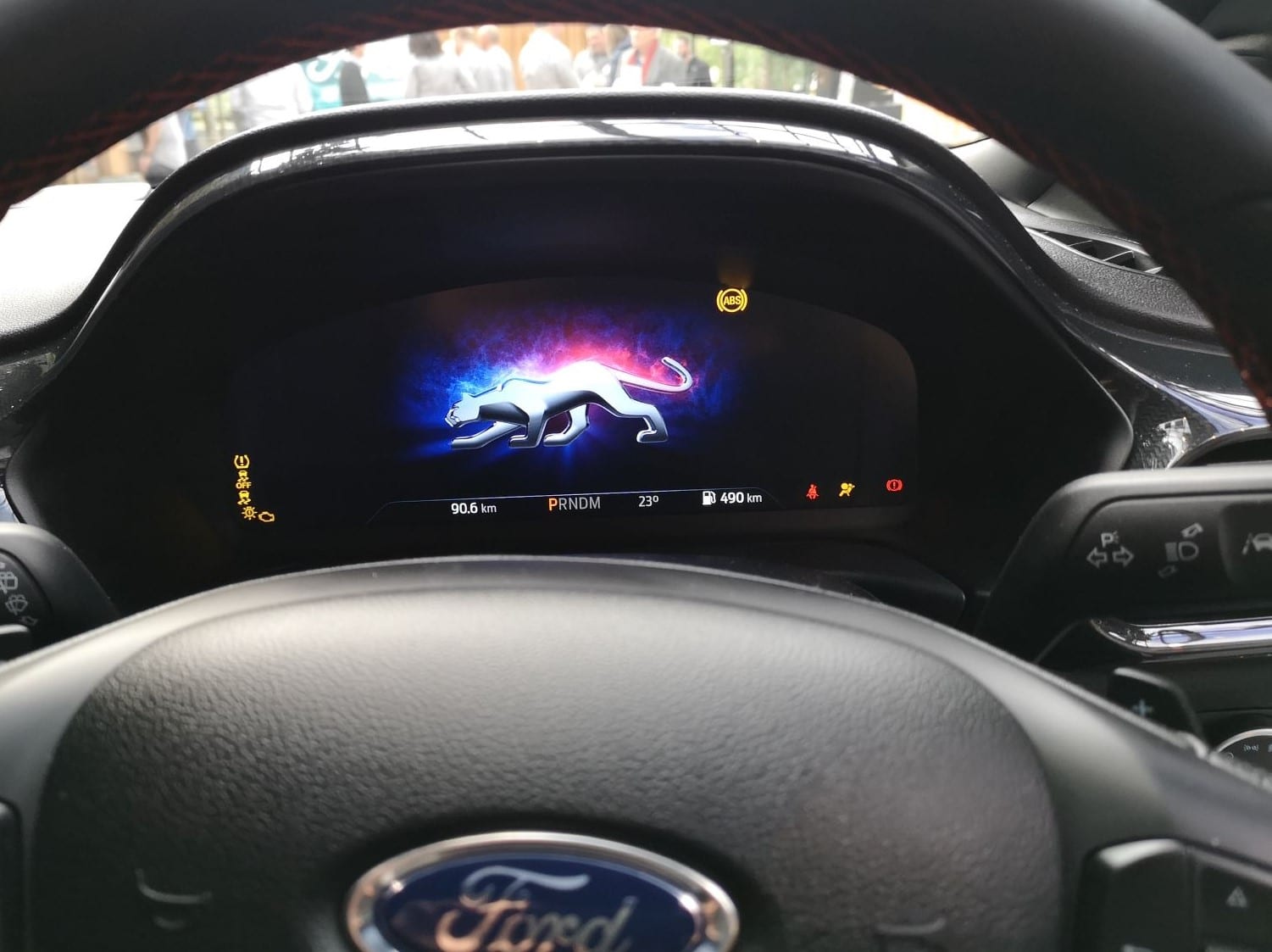 Ford Puma and Escape Review NZ