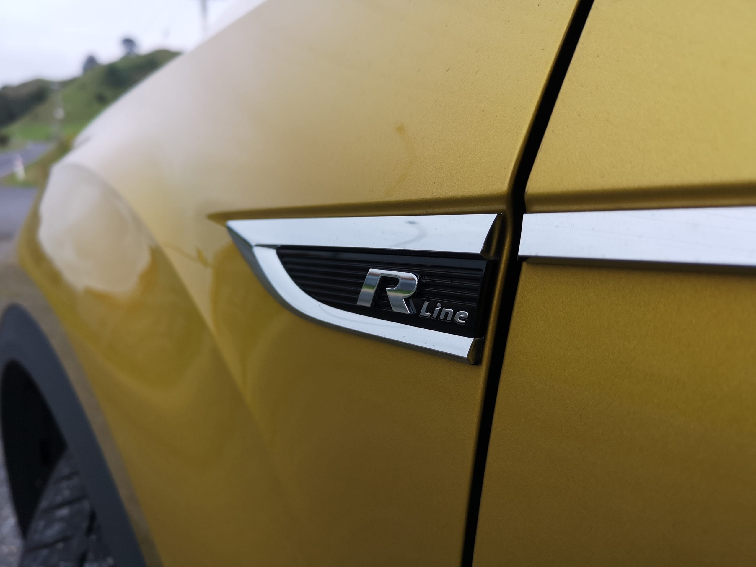VW T-Roc review NZ